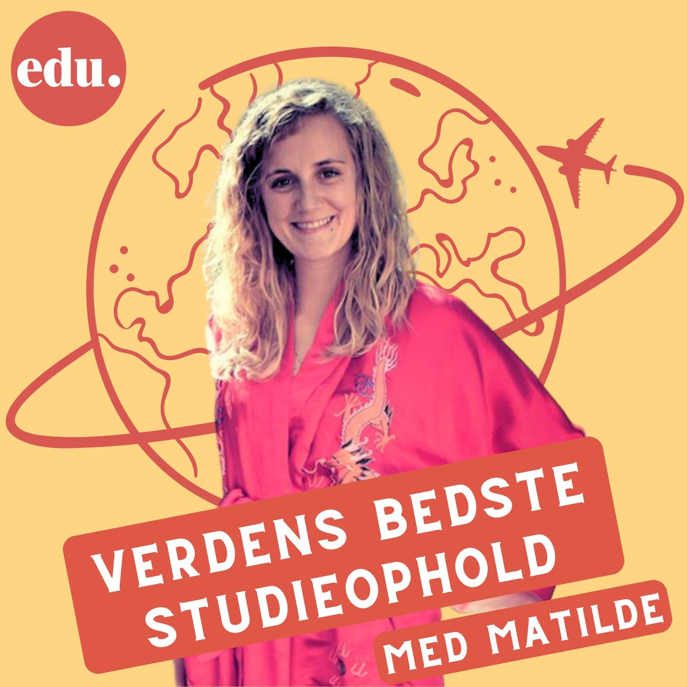 Verdens Bedste Studieophold