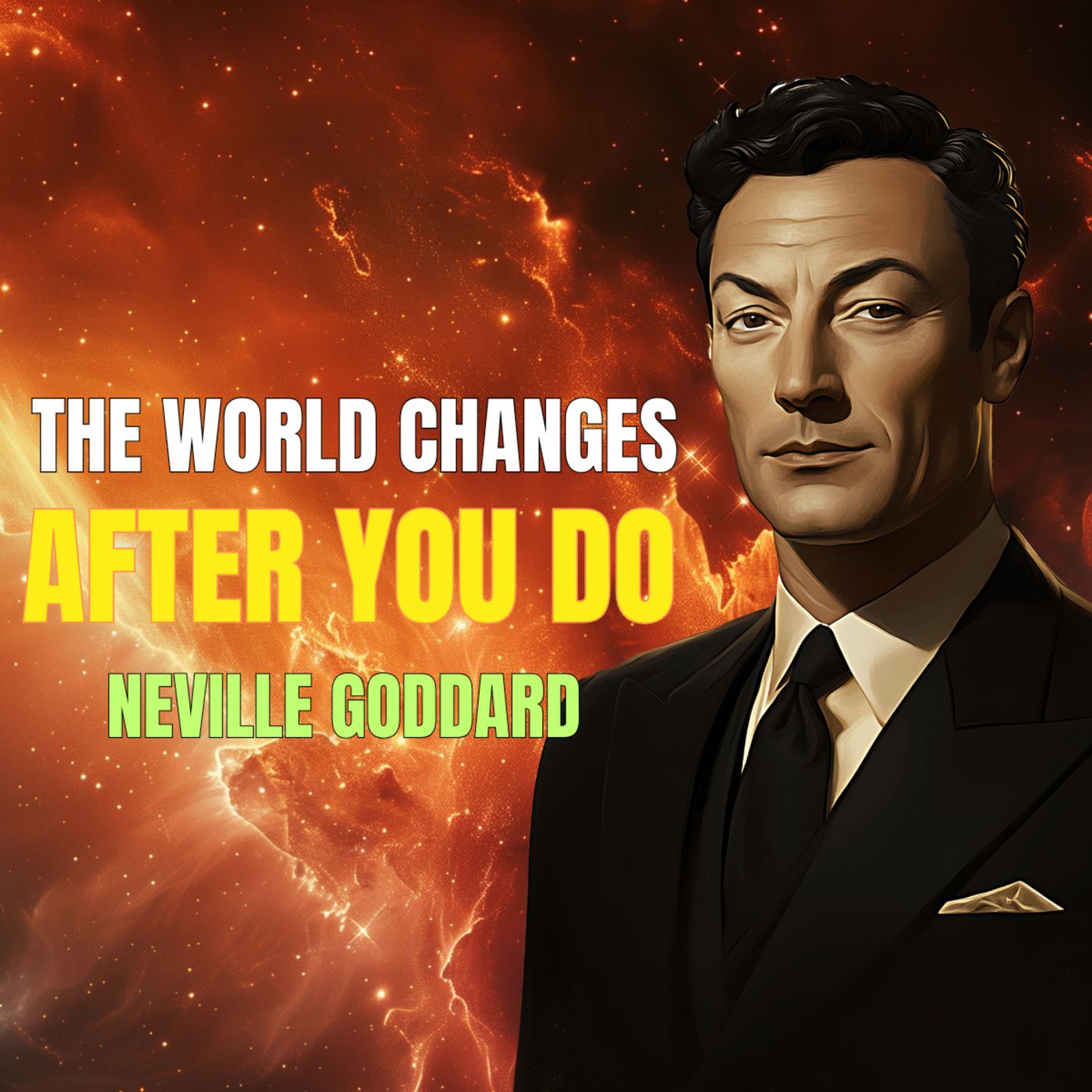 Neville Goddard | You Are Not Waiting For It... You Are Waiting To Become It 🔥 YOU ARE SO CLOSE
