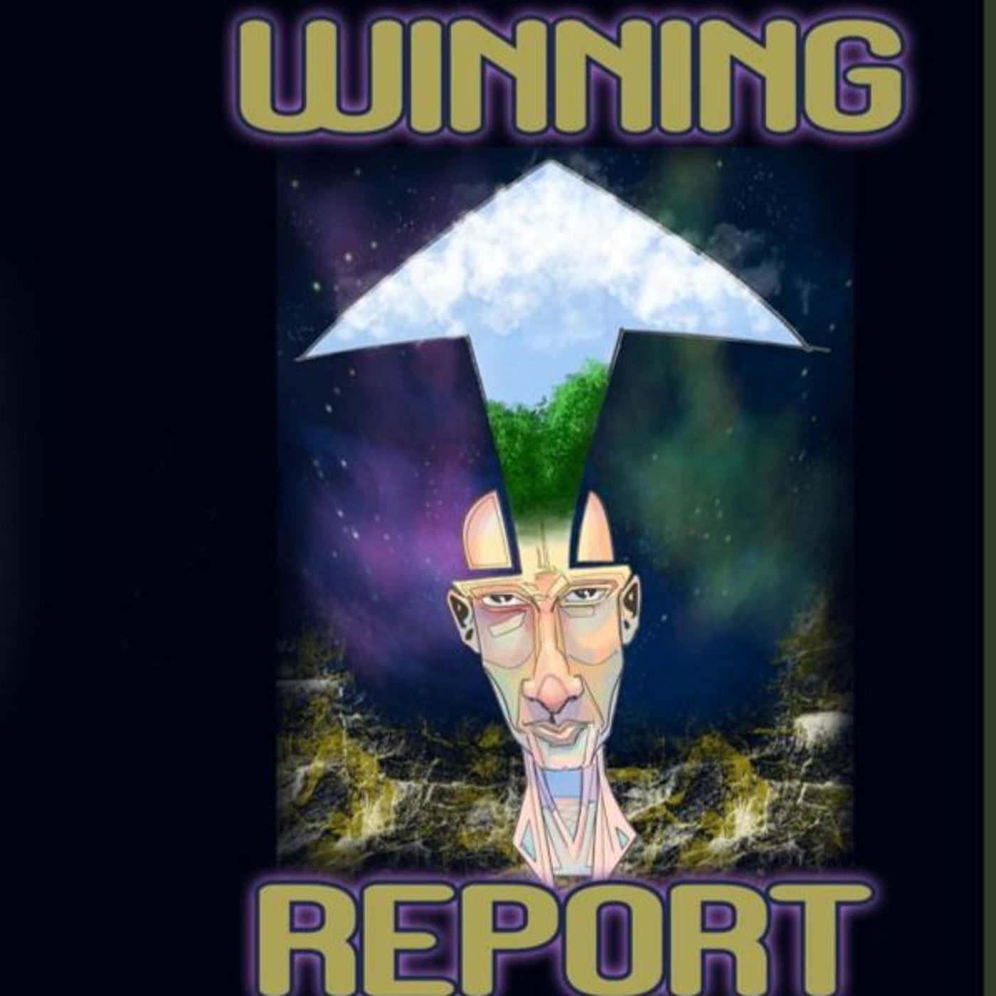 Winning Report 12.06.22