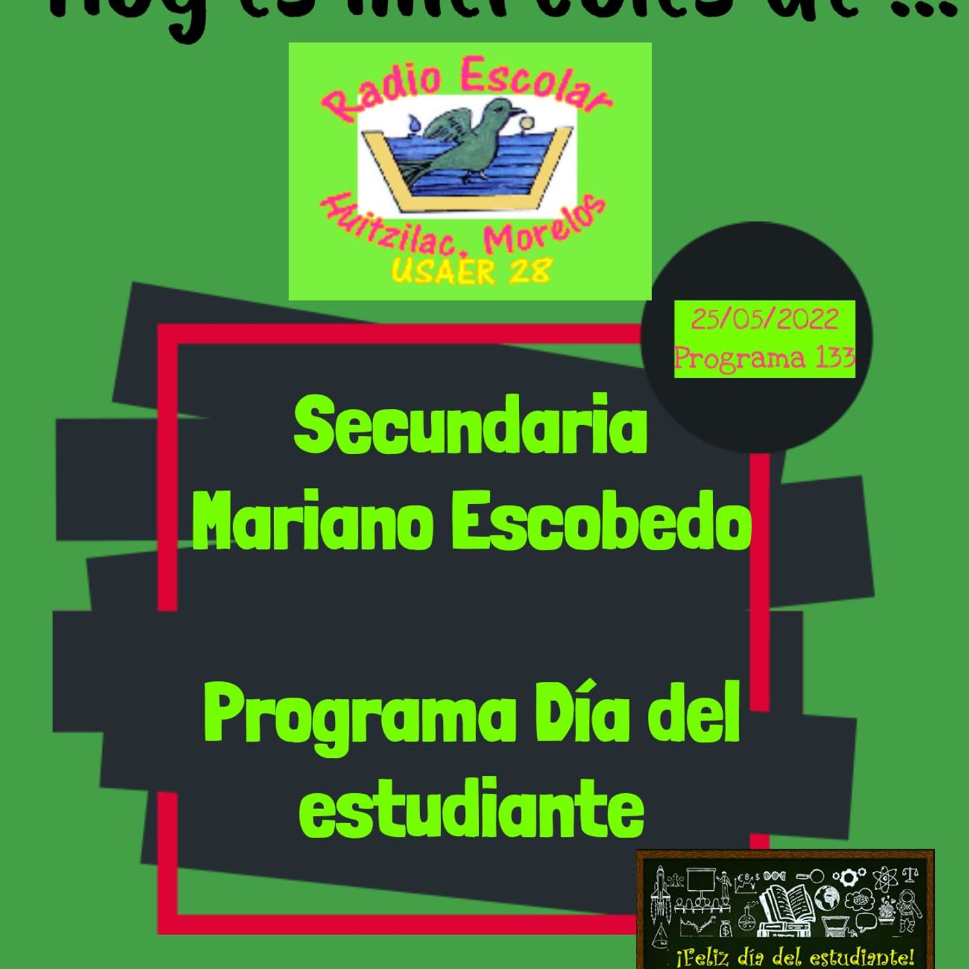 Radio Escolar Huitzilac, Morelos.