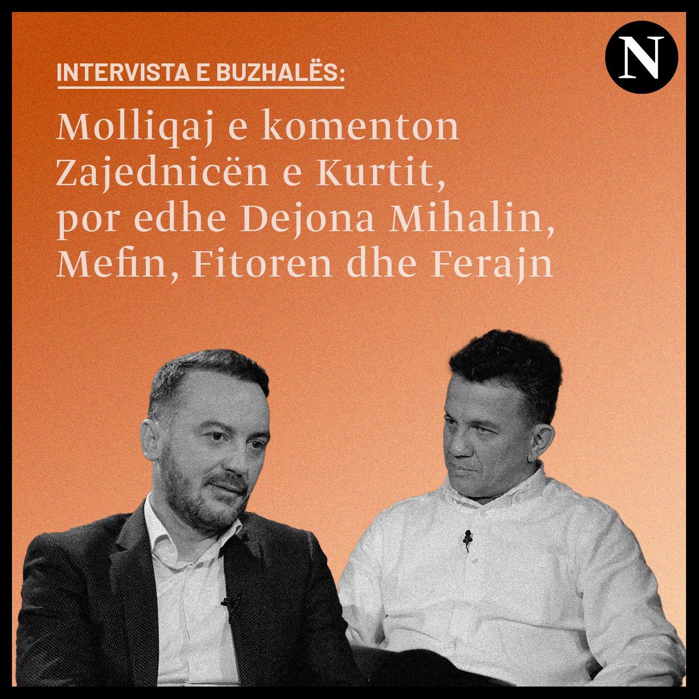 Ditari i Buzhalës