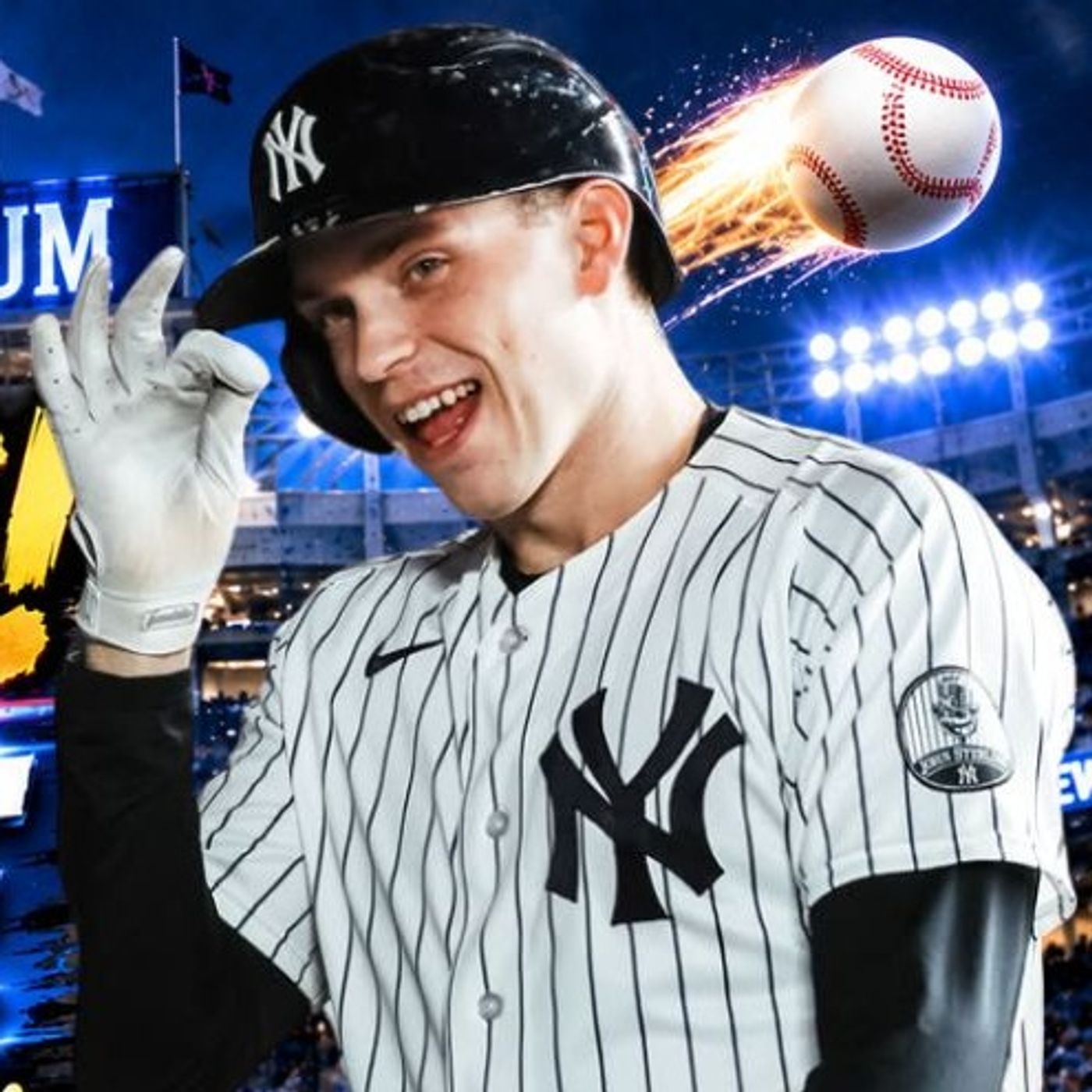 💣 ¡BEN RICE EXPLOTA CON 2 HR! Empata el liderato de jonrones y Yankees vencen a Rays episode artwork