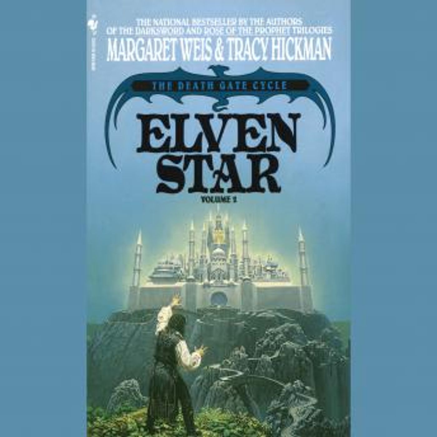 Access Must-Have Full Audiobooks in Science Fiction & Fantasy, Epic Fantasy