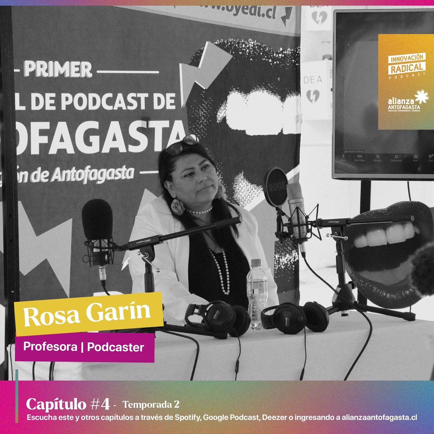 Innovación Radical