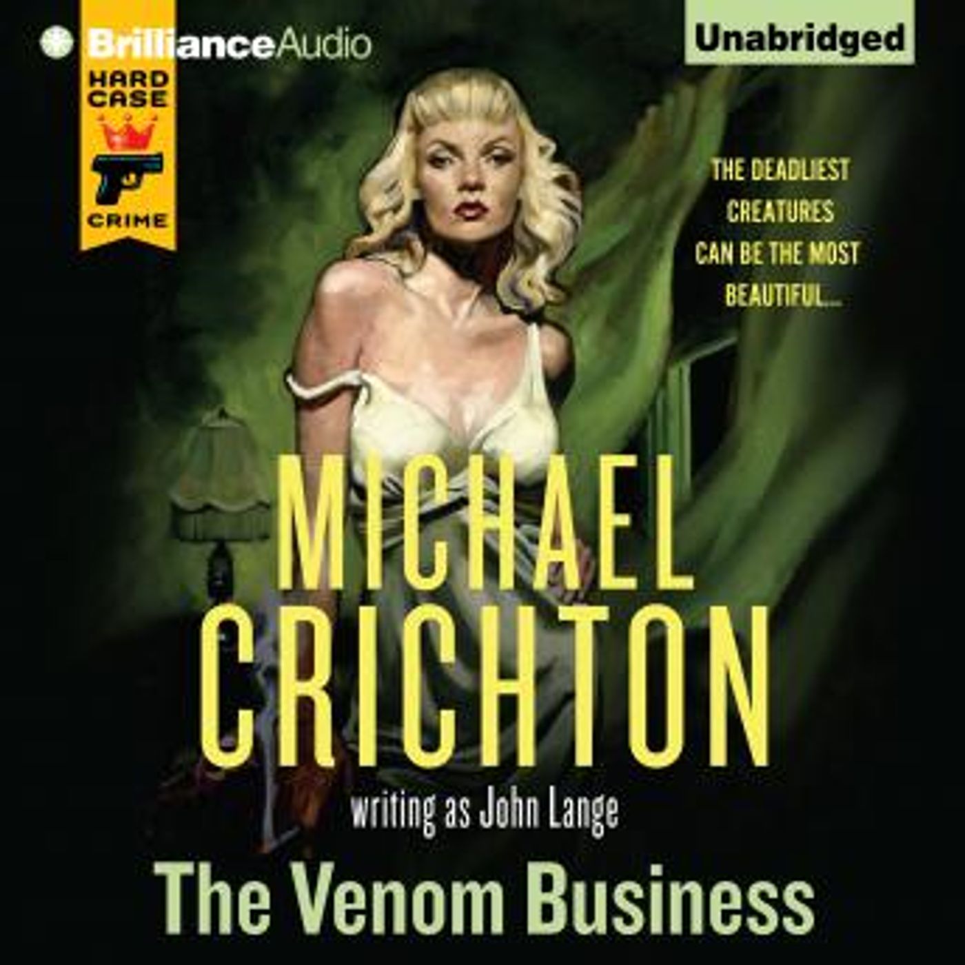 Access Top-Rated Full Trial Audiobooks in Mystery, Thriller & Horror, Police & Detective