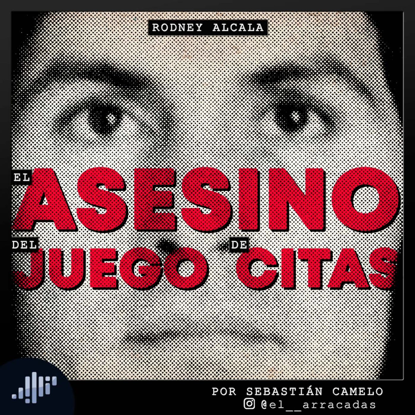Serialmente: Historias de asesinos en serie.