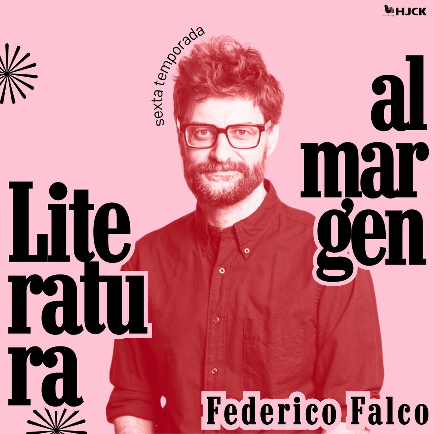 S6E7: Federico Falco, el pueblo y el sol que nunca cambia episode artwork
