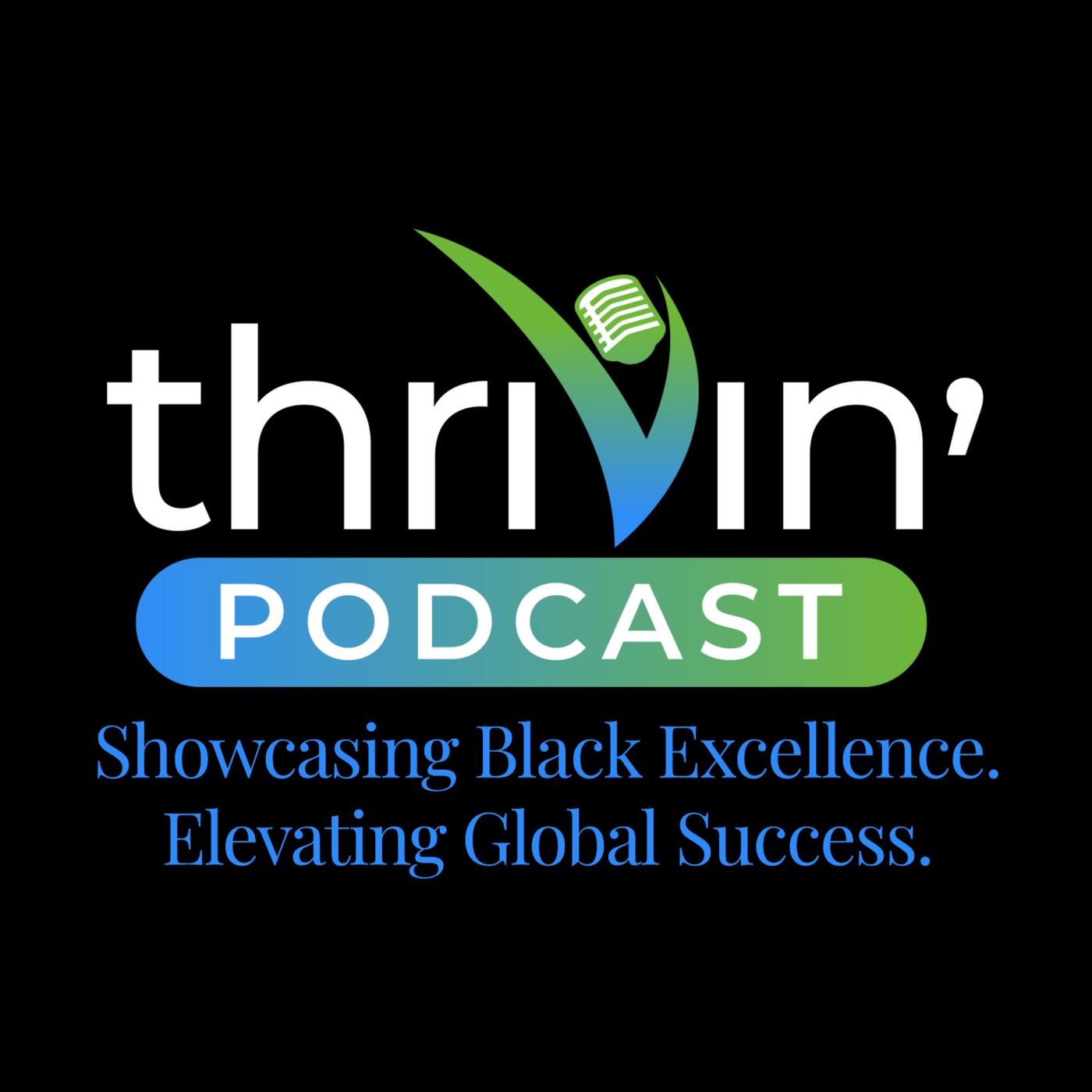 Thrivin' by ICABA-TV