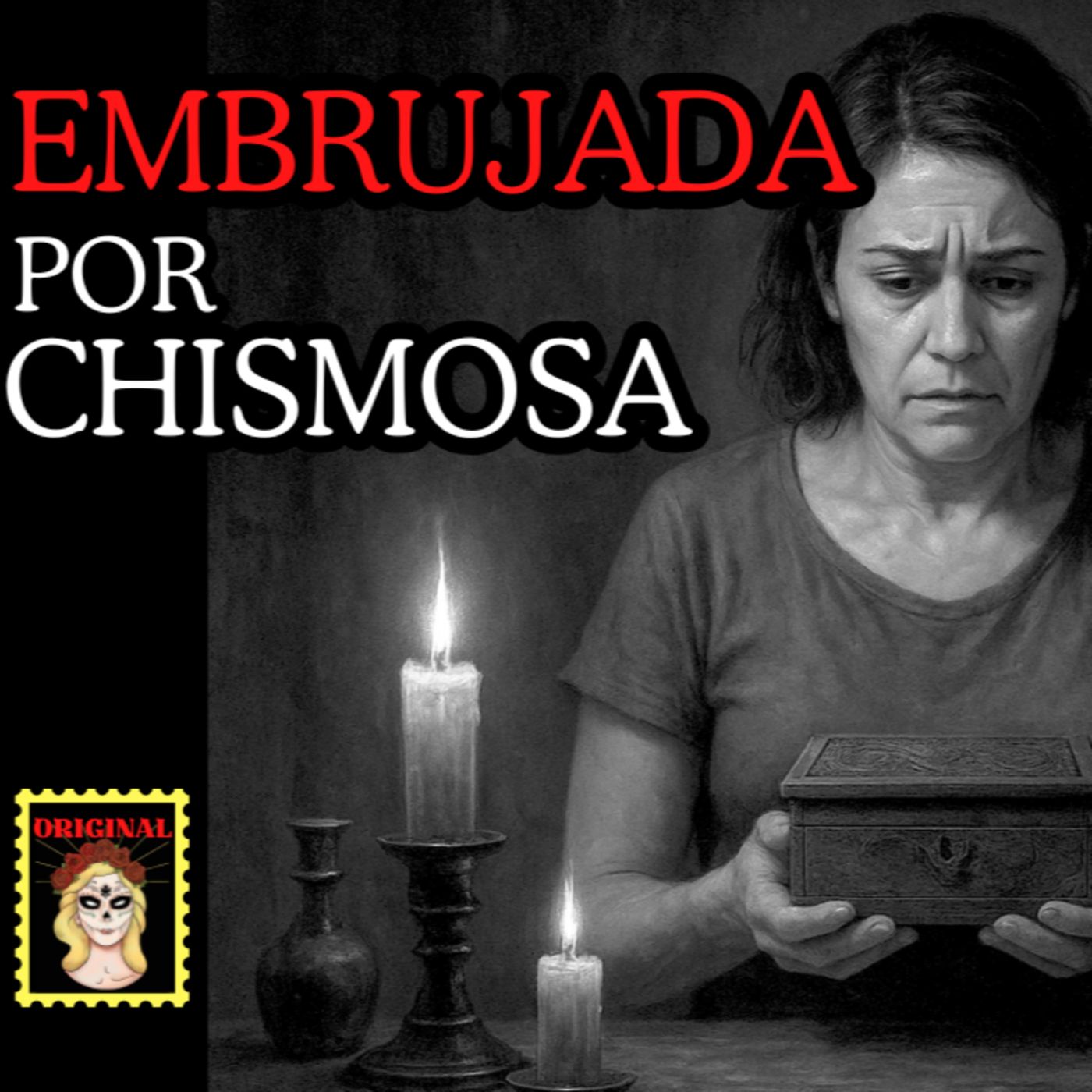 Viviendo con el miedo