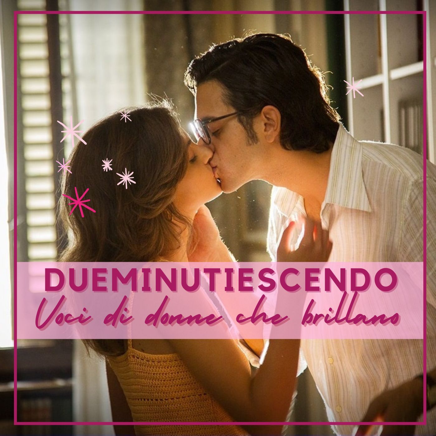 Dueminutiescendo, voci di donne che brillano