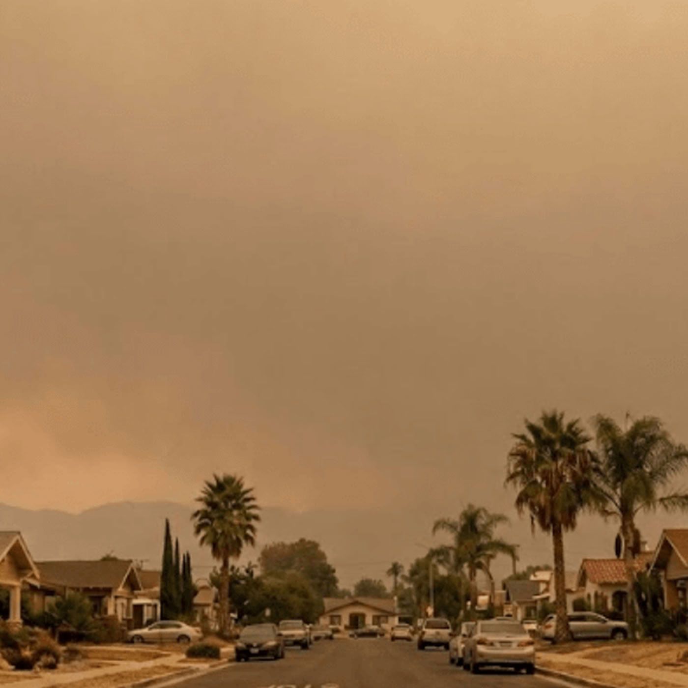 Current Live Wildfire and Smoke Map Riverside CA Today From Filterbuy.com episode artwork
