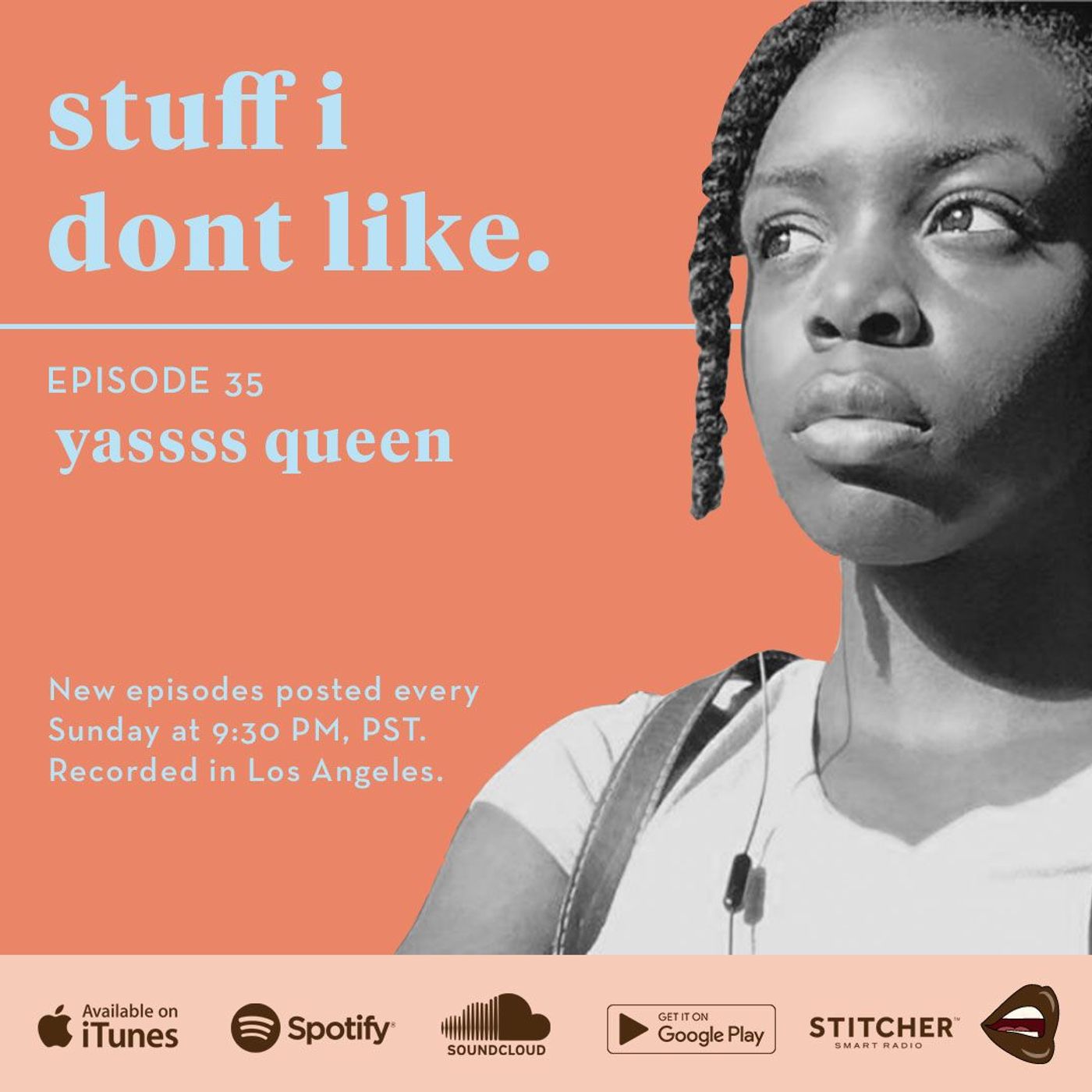 Yassss Queen Yassss Queen
