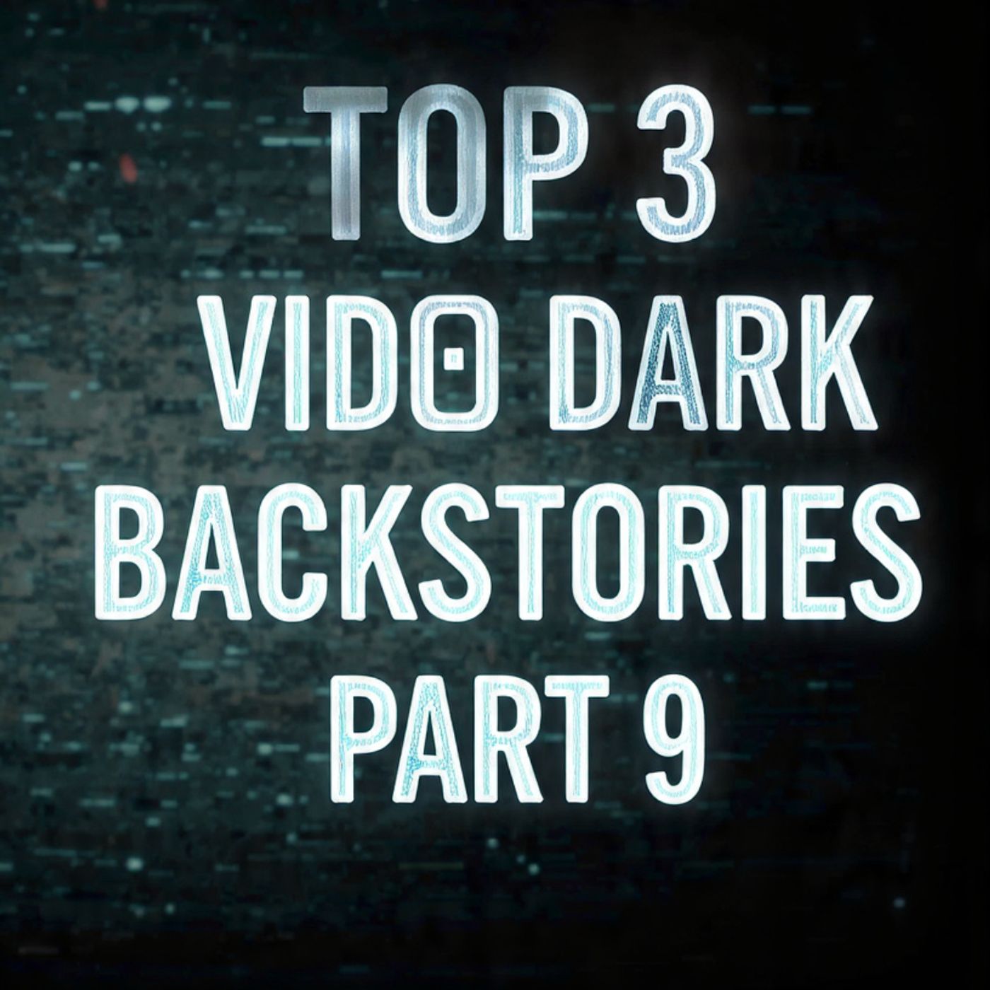 Top 3 videos with DISTURBING backstories Part 9 episode artwork