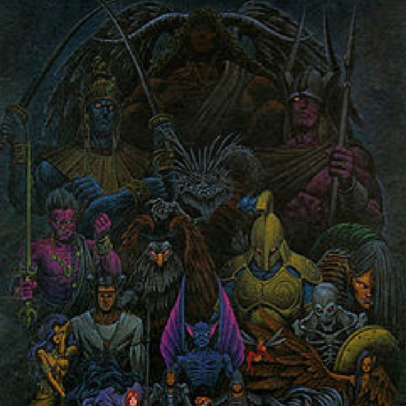 Carcassa