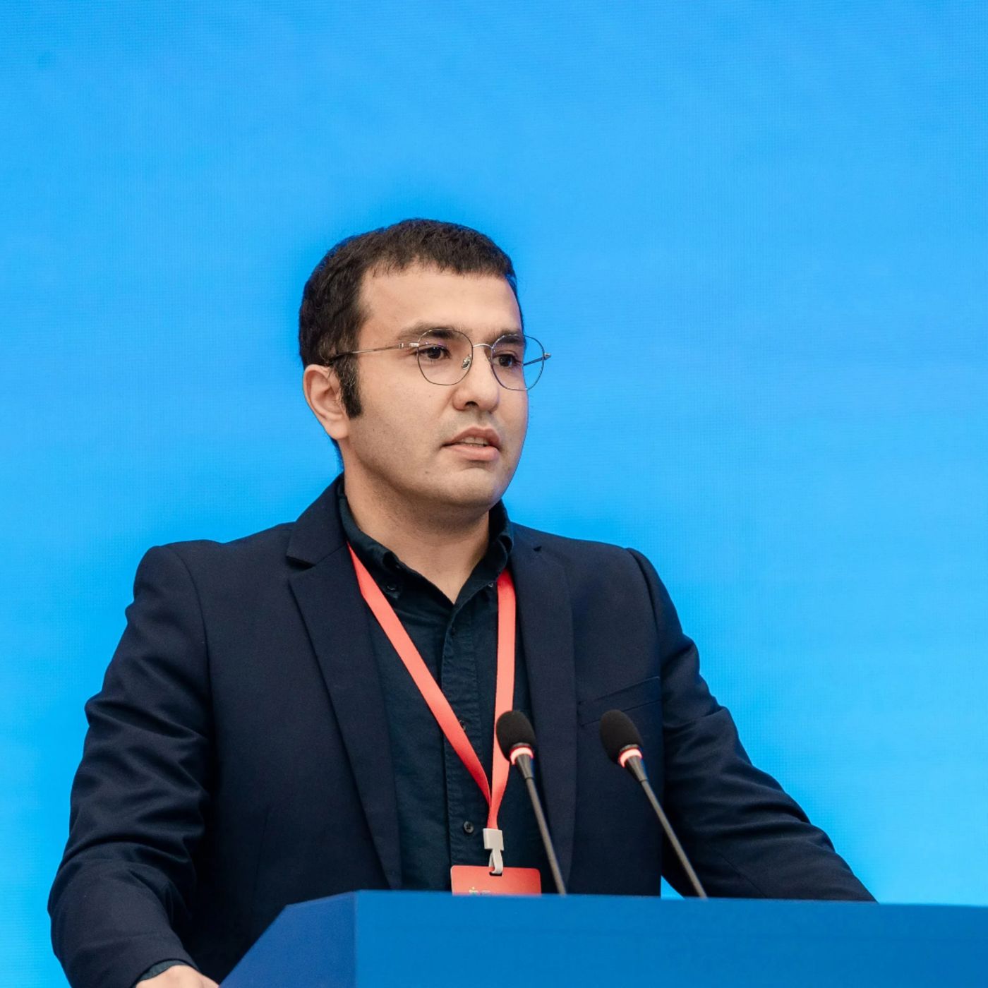 Makin' it in China: Iran and Kazakhstan