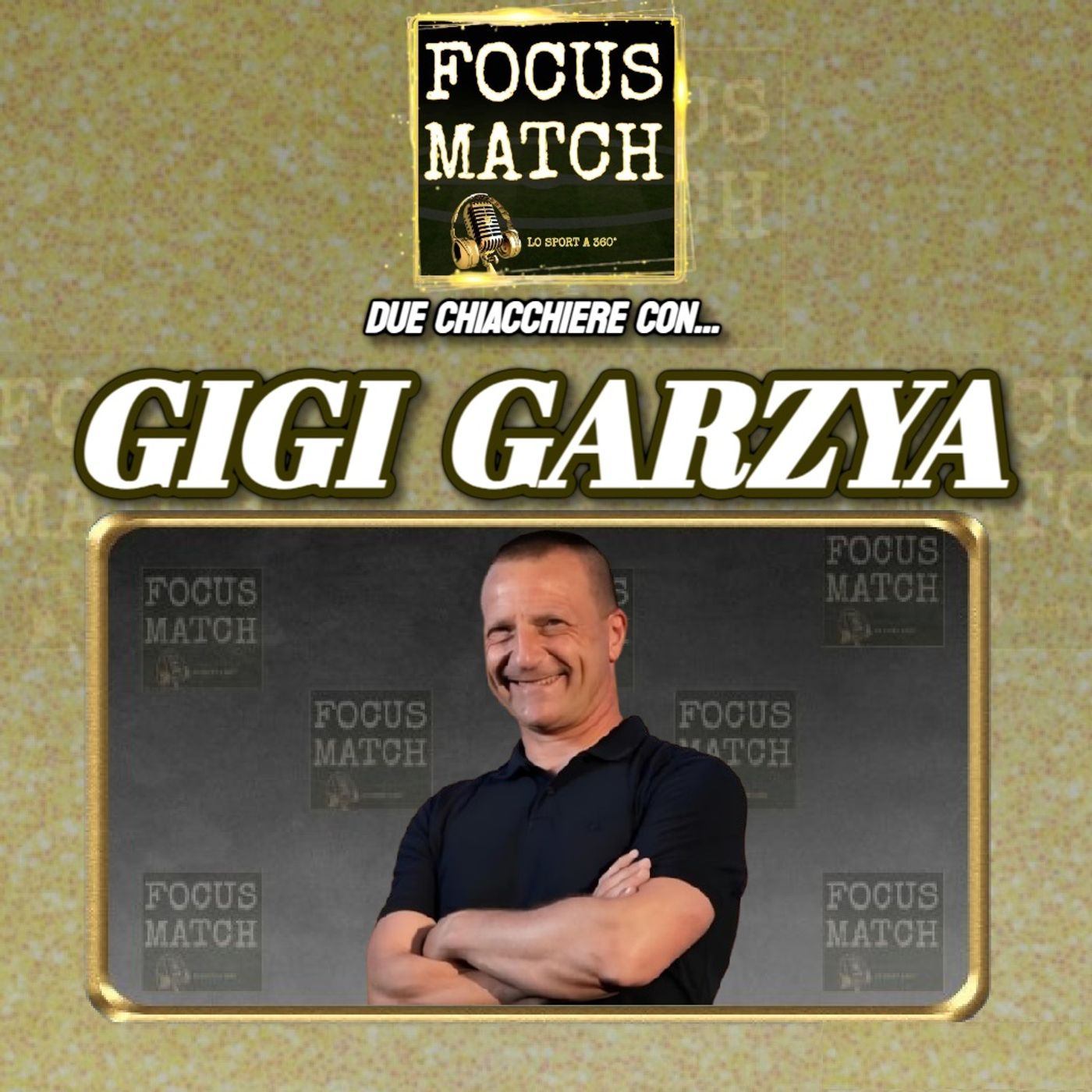LE INTERVISTE DI FOCUS MATCH