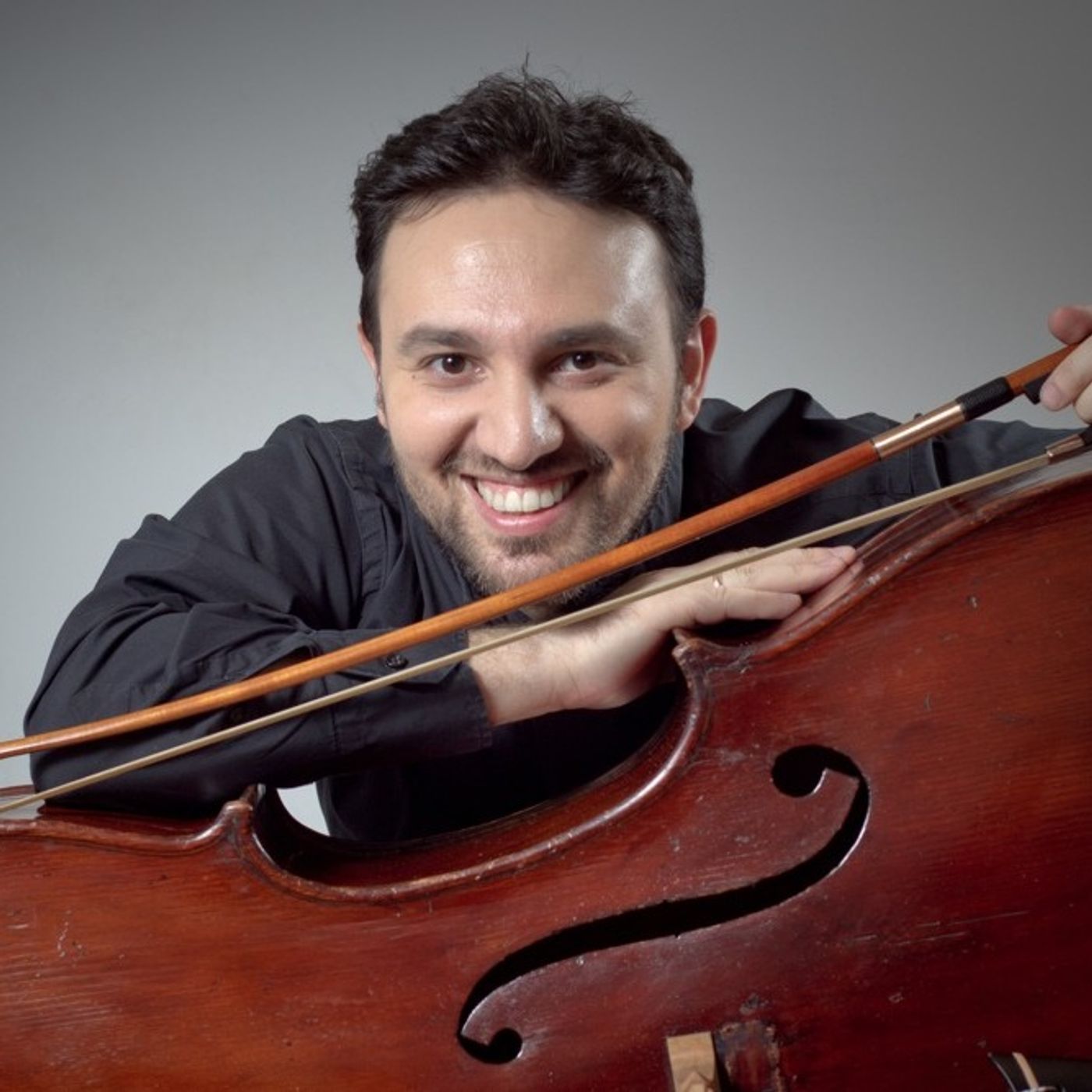 Enrico Fagone: «Dirigere un’orchestra ti rende padre»