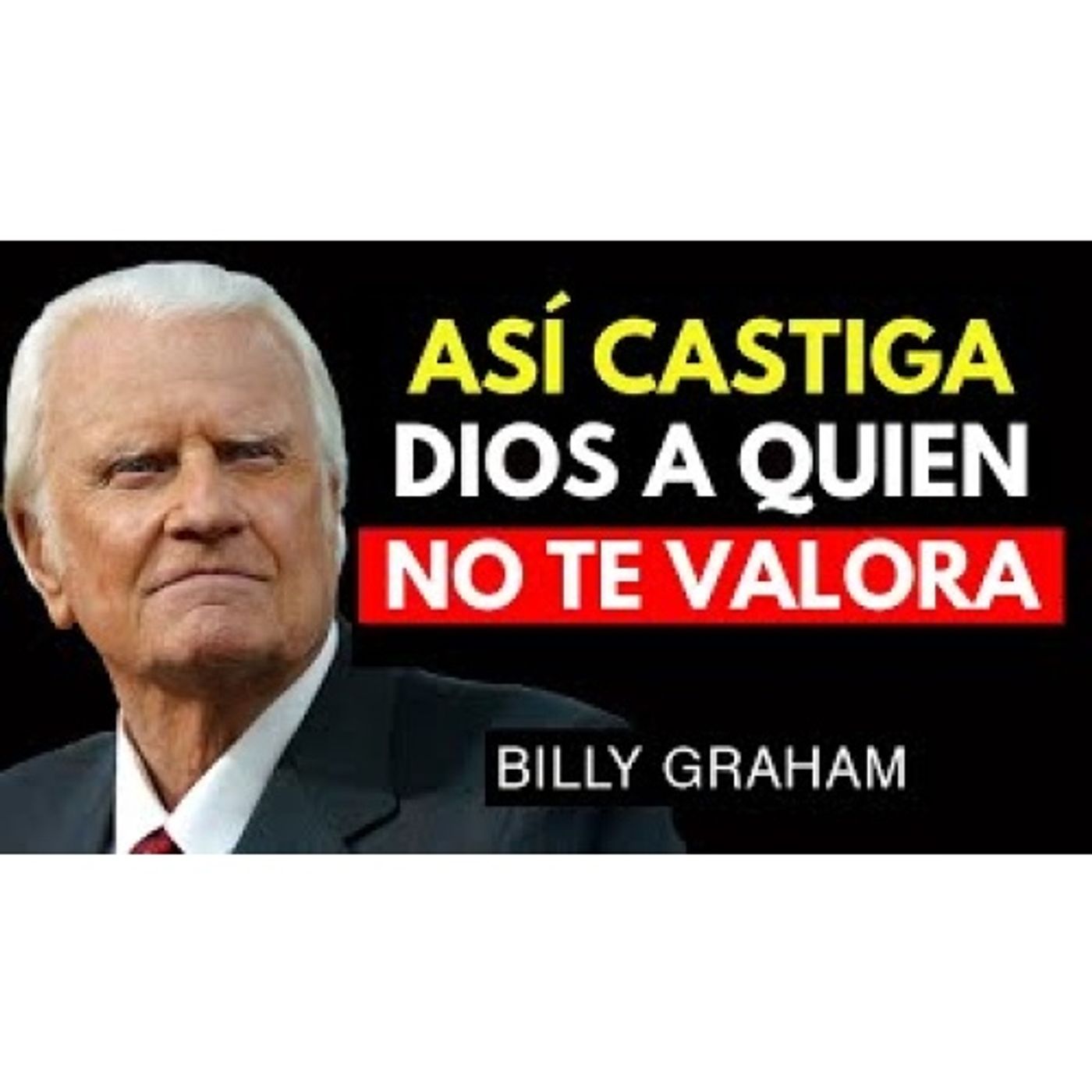 ¿CÓMO DIOS CASTIGA A QUIENES NO TE VALORAN? La verdad que Pocos Conocen - Predicas Cristianas