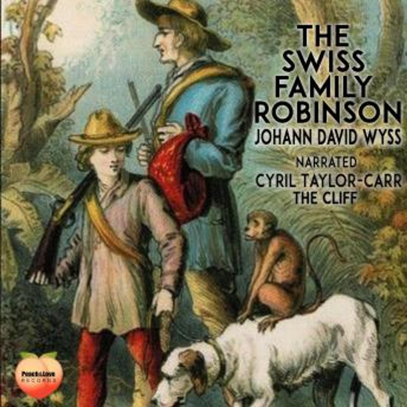 Download New Full Audiobooks in Fiction, Action & Adventure