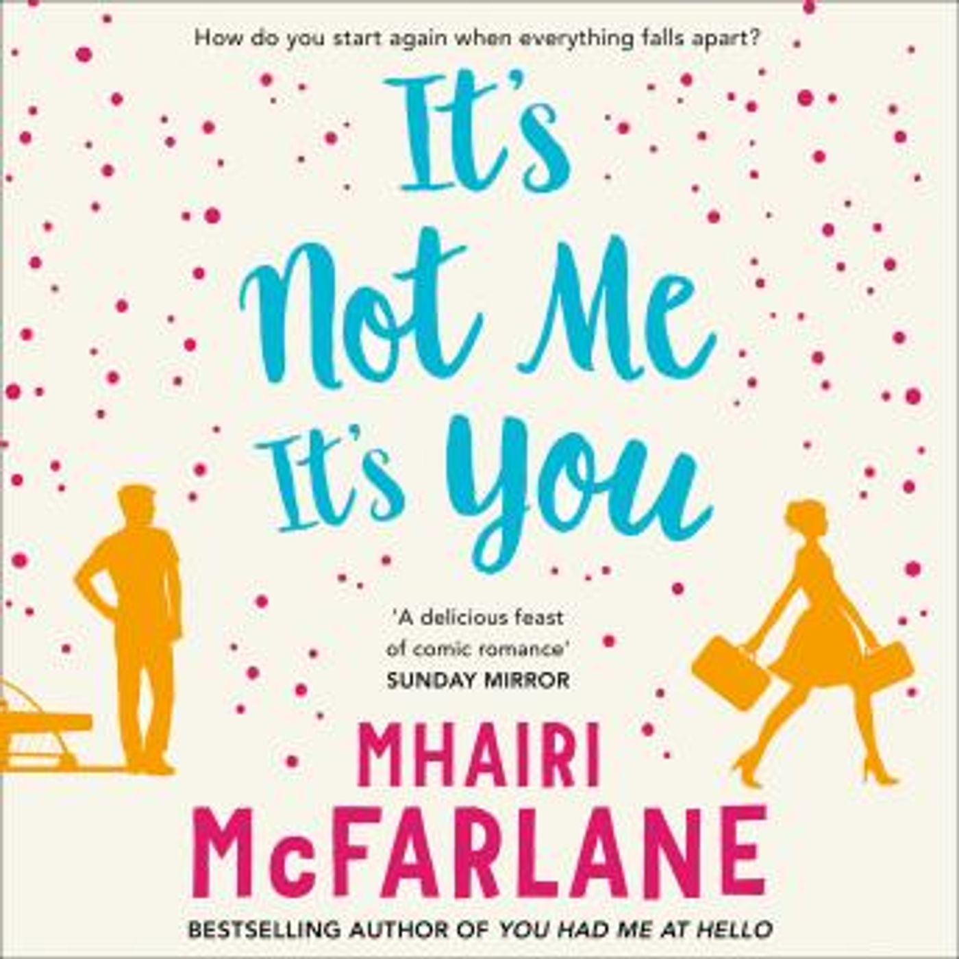 Get Top Full Audiobooks in Romance, Rom-Com