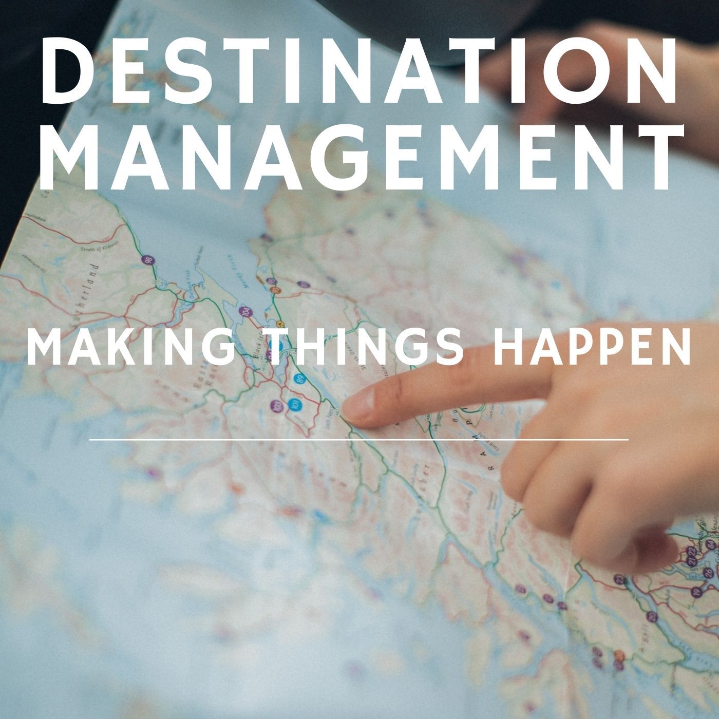 Destination Management