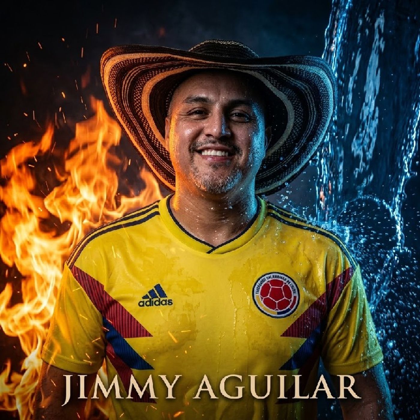 Portada de LOS COMPADRES
