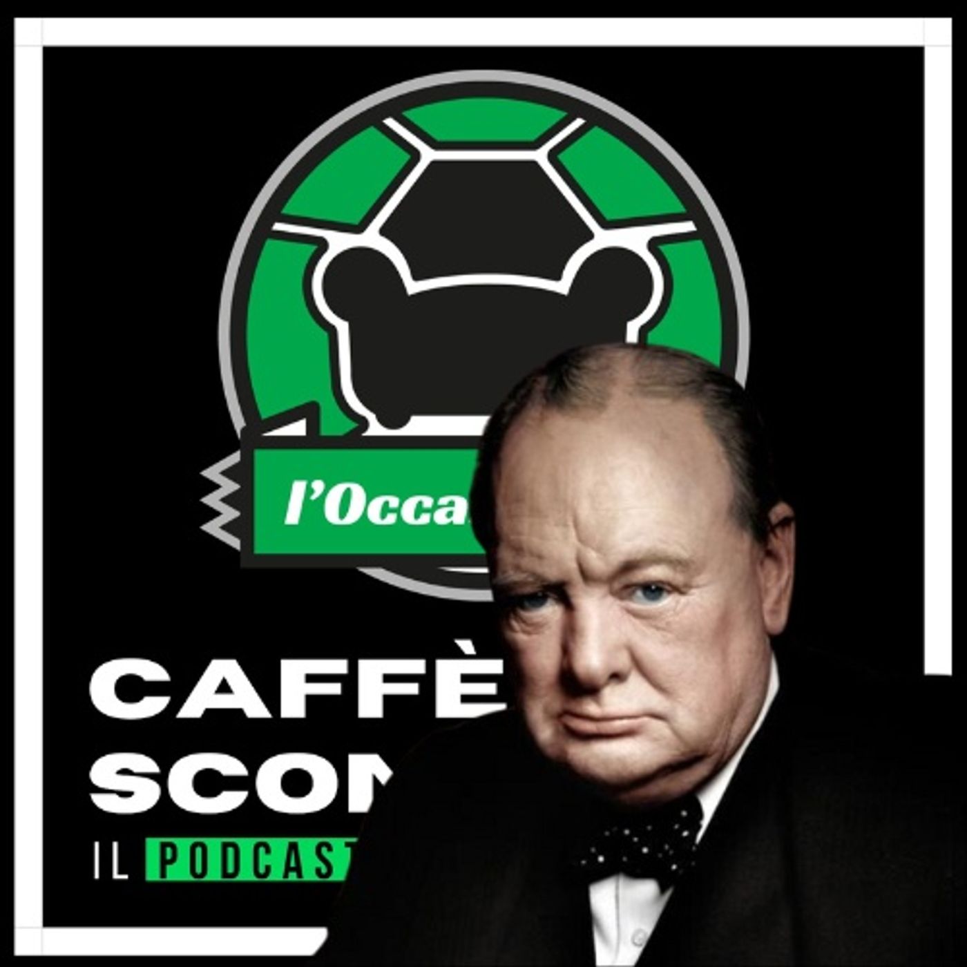 Caffè Sconcerto
