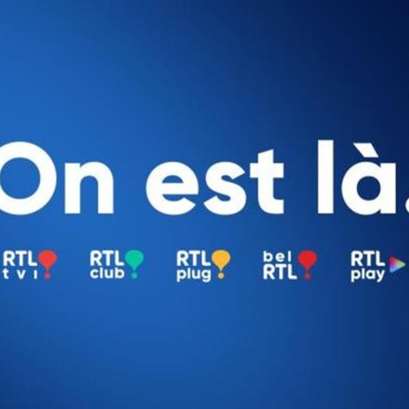 RTL se renouvelle avec des logos modernisés et des changements de noms episode artwork