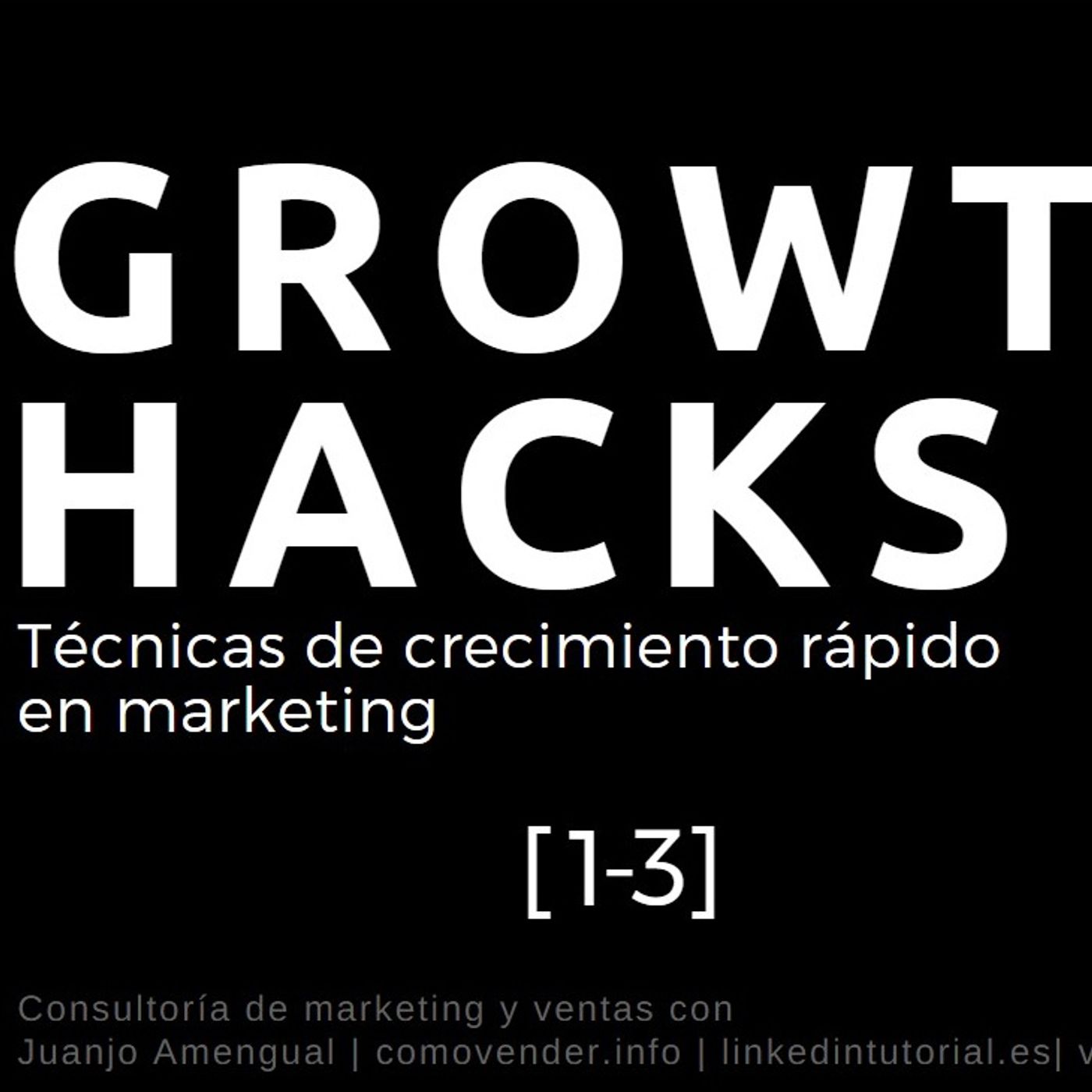Portada de Marca personal e influencia B2B, con Juanjo Amengual