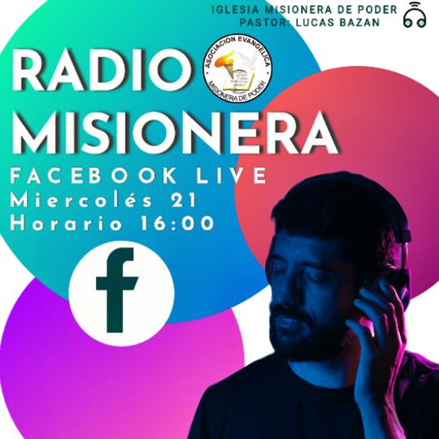 Radio Misionera