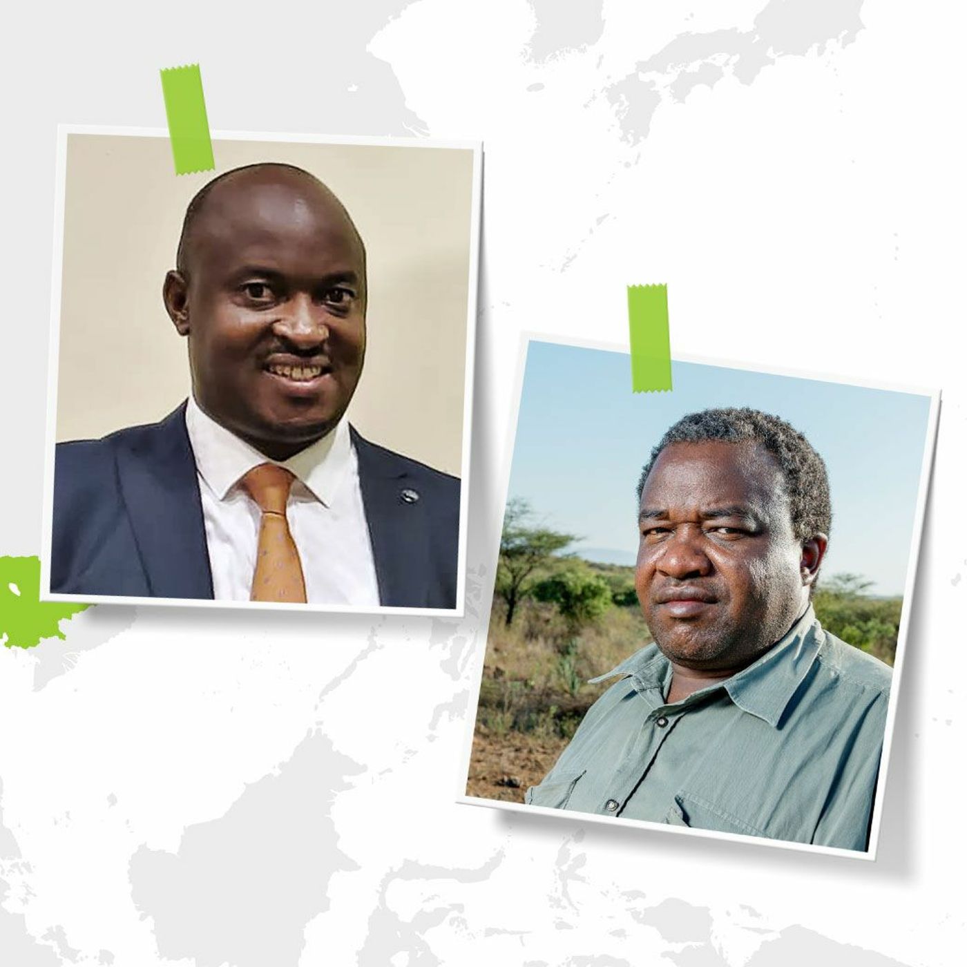 Finland's Africa Strategy: How can Finland and African countries cooperate in supporting youth? episode artwork