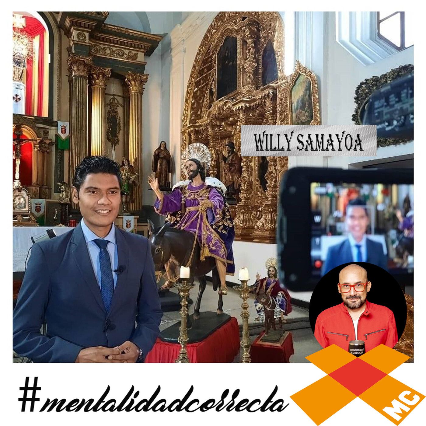 Mentalidad Correcta