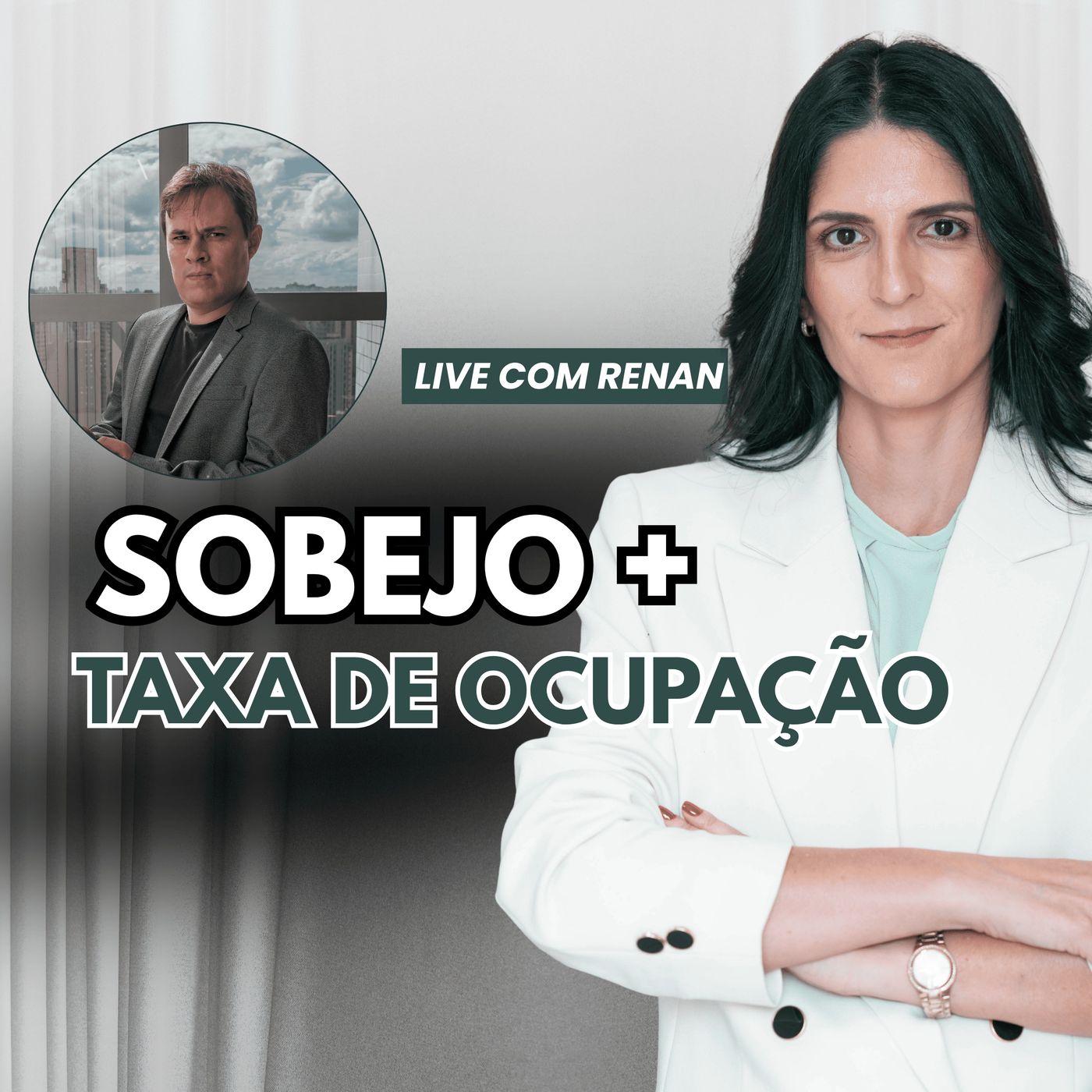 Como Transformar um Imóvel Difícil em Lucro Extra episode artwork