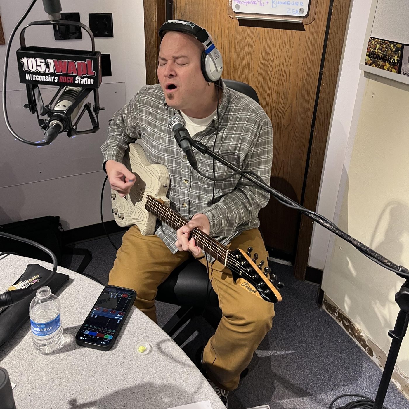 Local Music Spotlight: Paul Hanna episode artwork