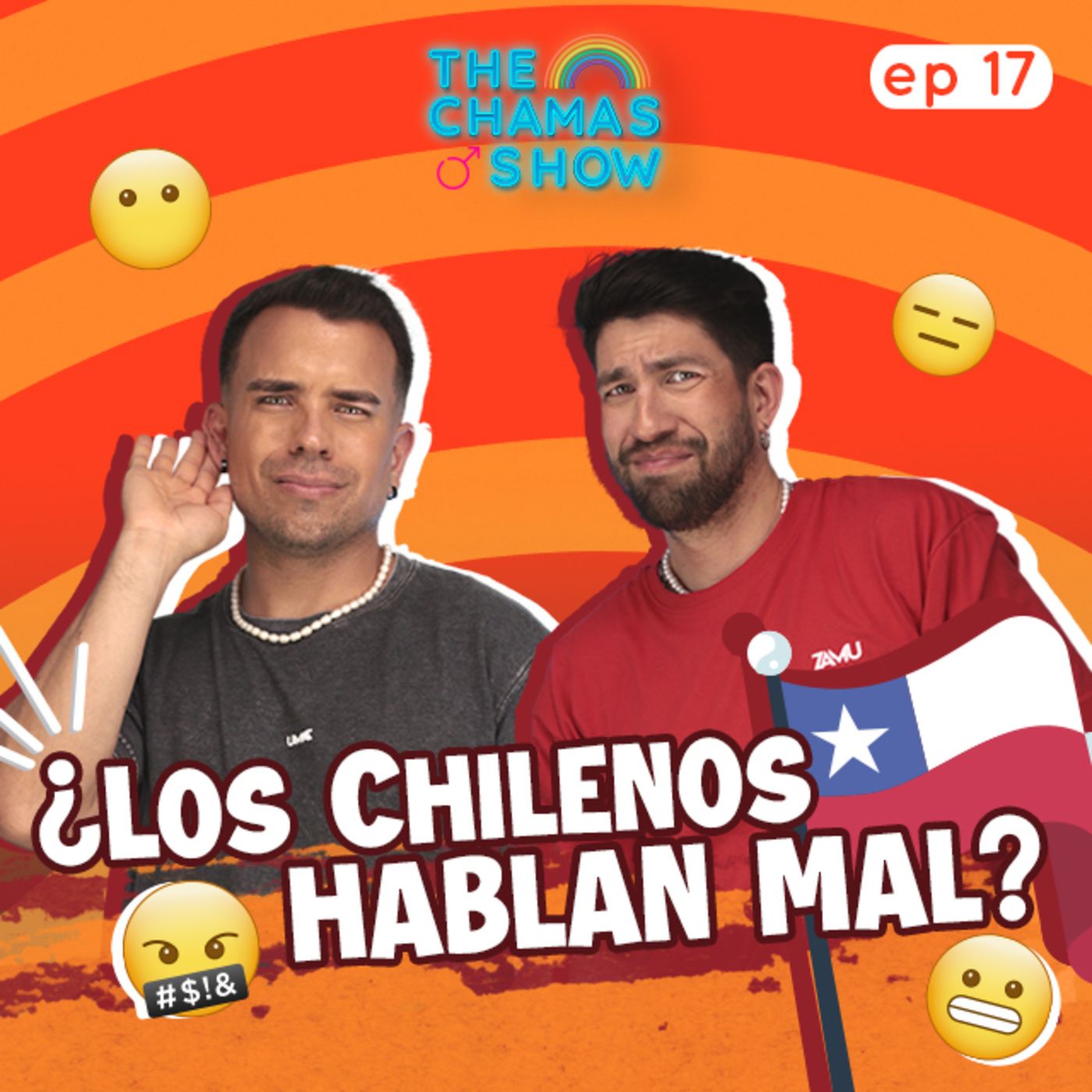 The Chamas Show