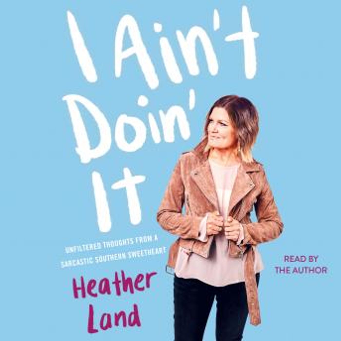 Get New Free Audiobooks in Biography & Memoir, Comedy