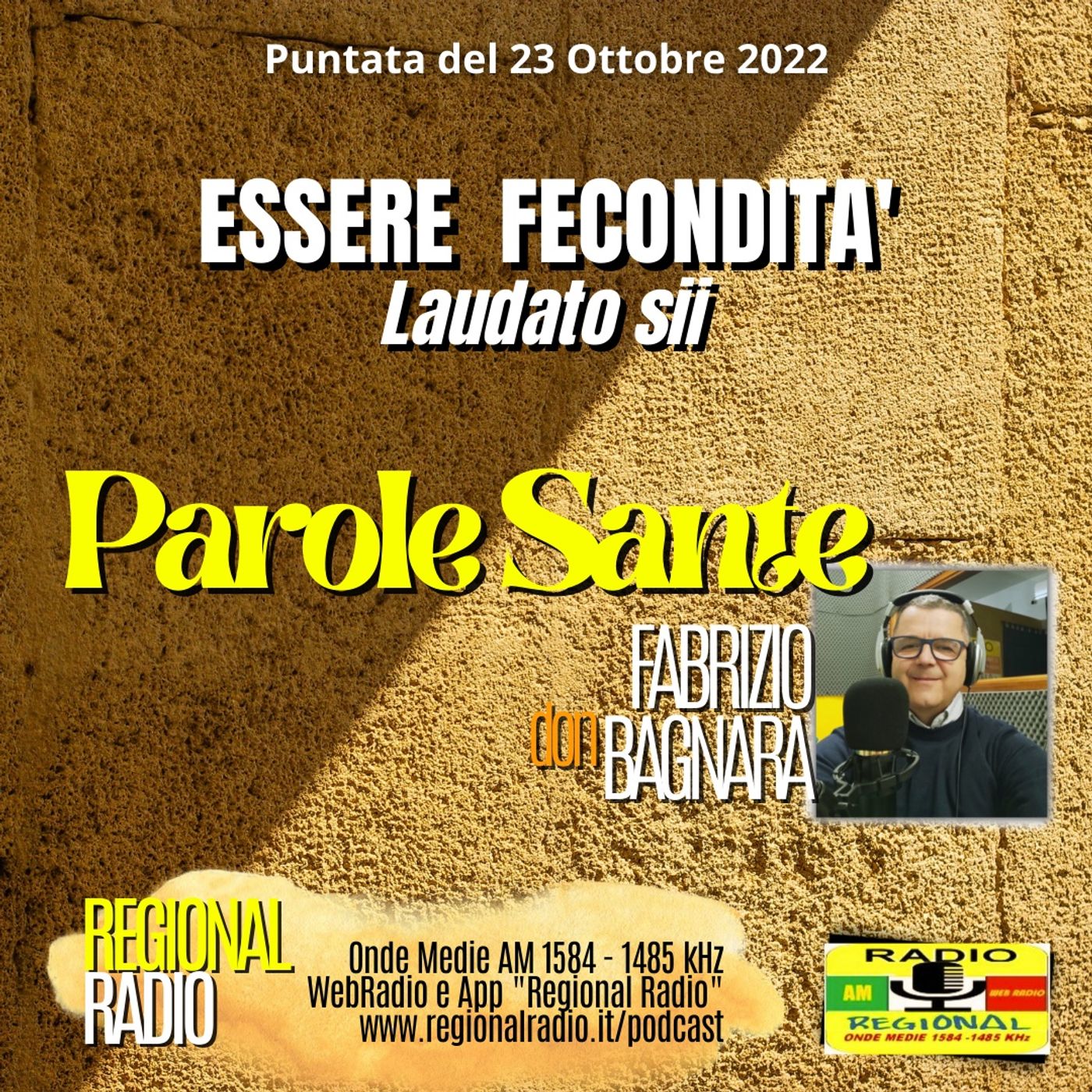 Parole Sante