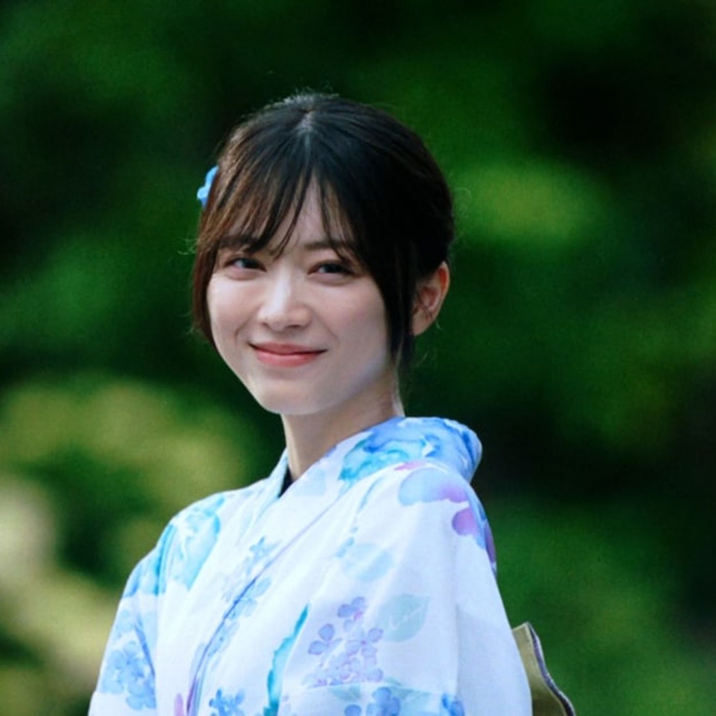 櫻坂46森田ひかるがマクドナルドCMに初出演！細田守監督作とコラボで、りくりゅうペアも登場（動画あり / コメントあり） - 音楽ナタリー episode artwork