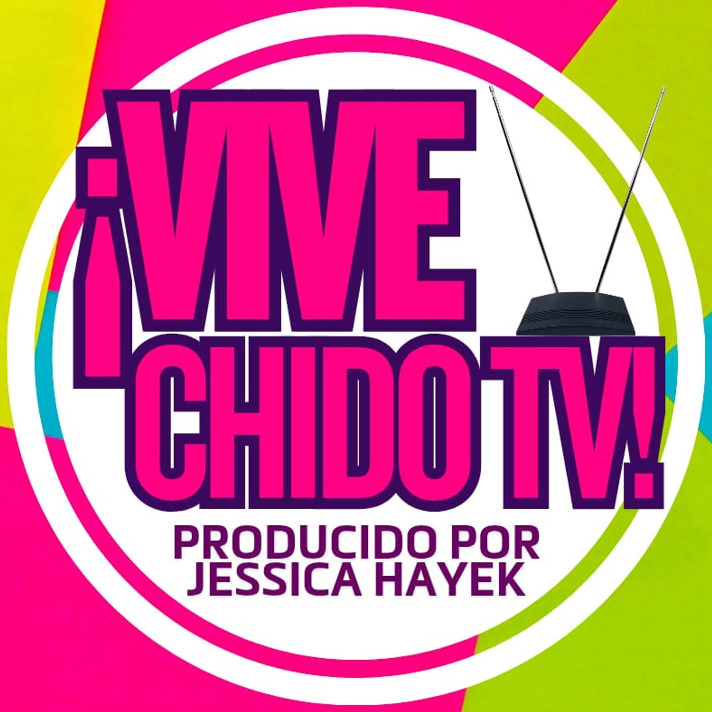 El podcast de Jessica Hayek