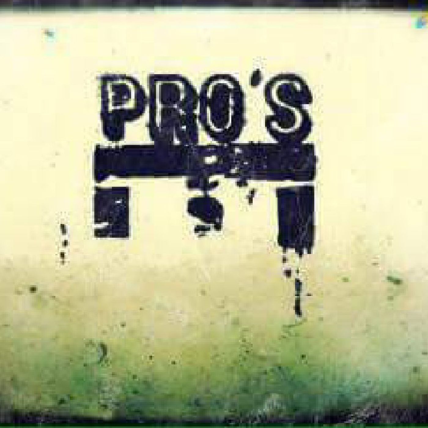 Pros Entertainment's show cover art