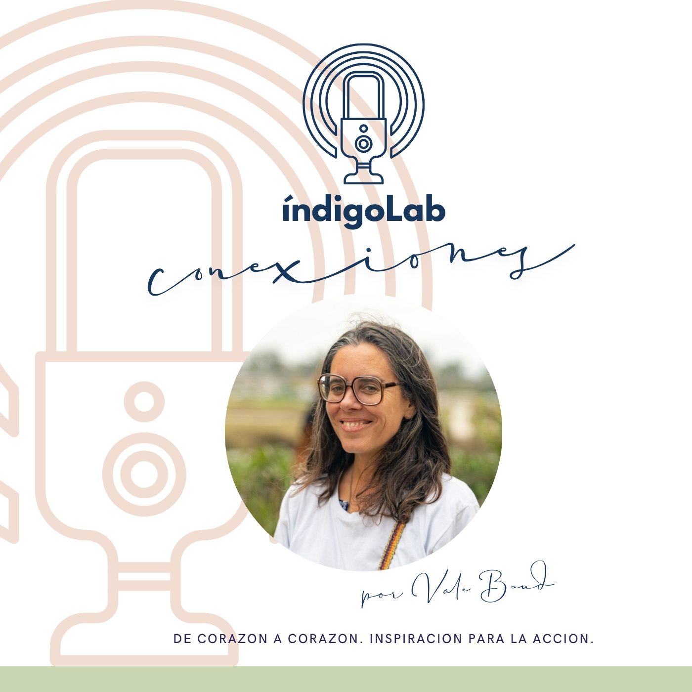 Conexiones de corazón a corazón