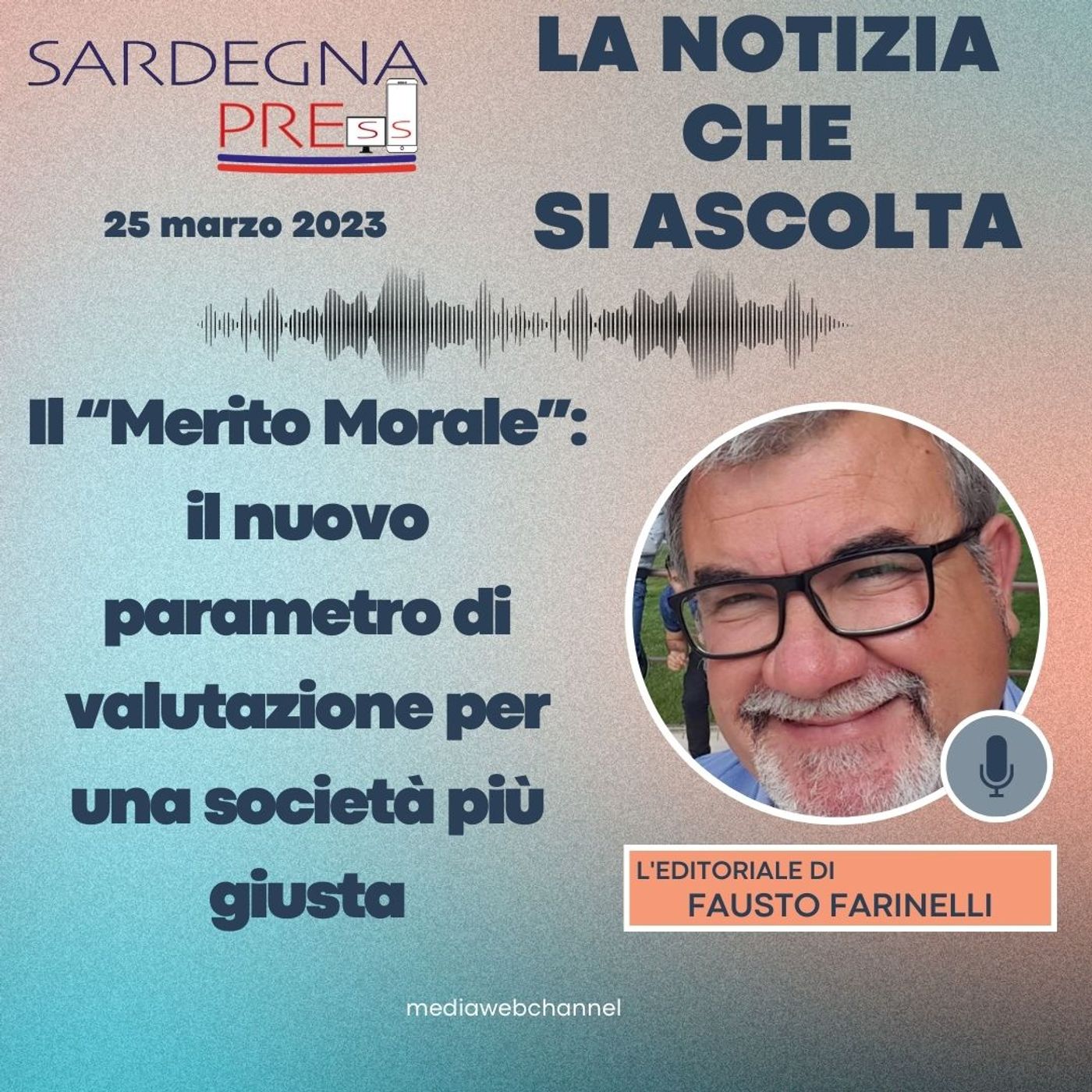 SARDEGNA PRESS - LA NOTIZIA CHE SI ASCOLTA