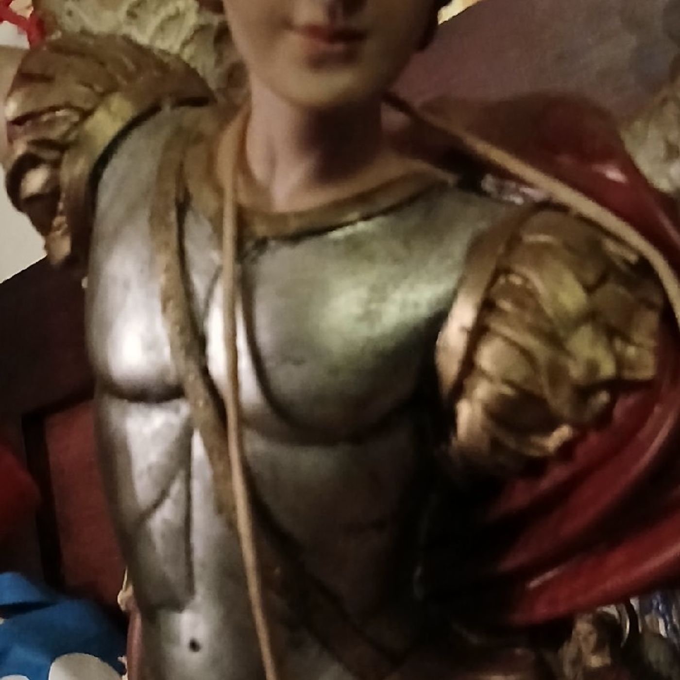 Heart fire & Cunning Will\'s podcast