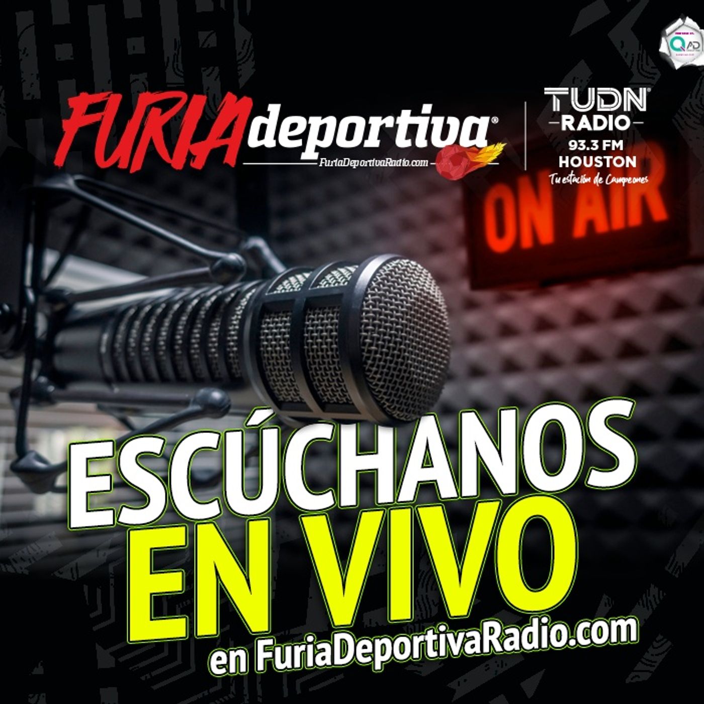 Furia Deportiva Radio