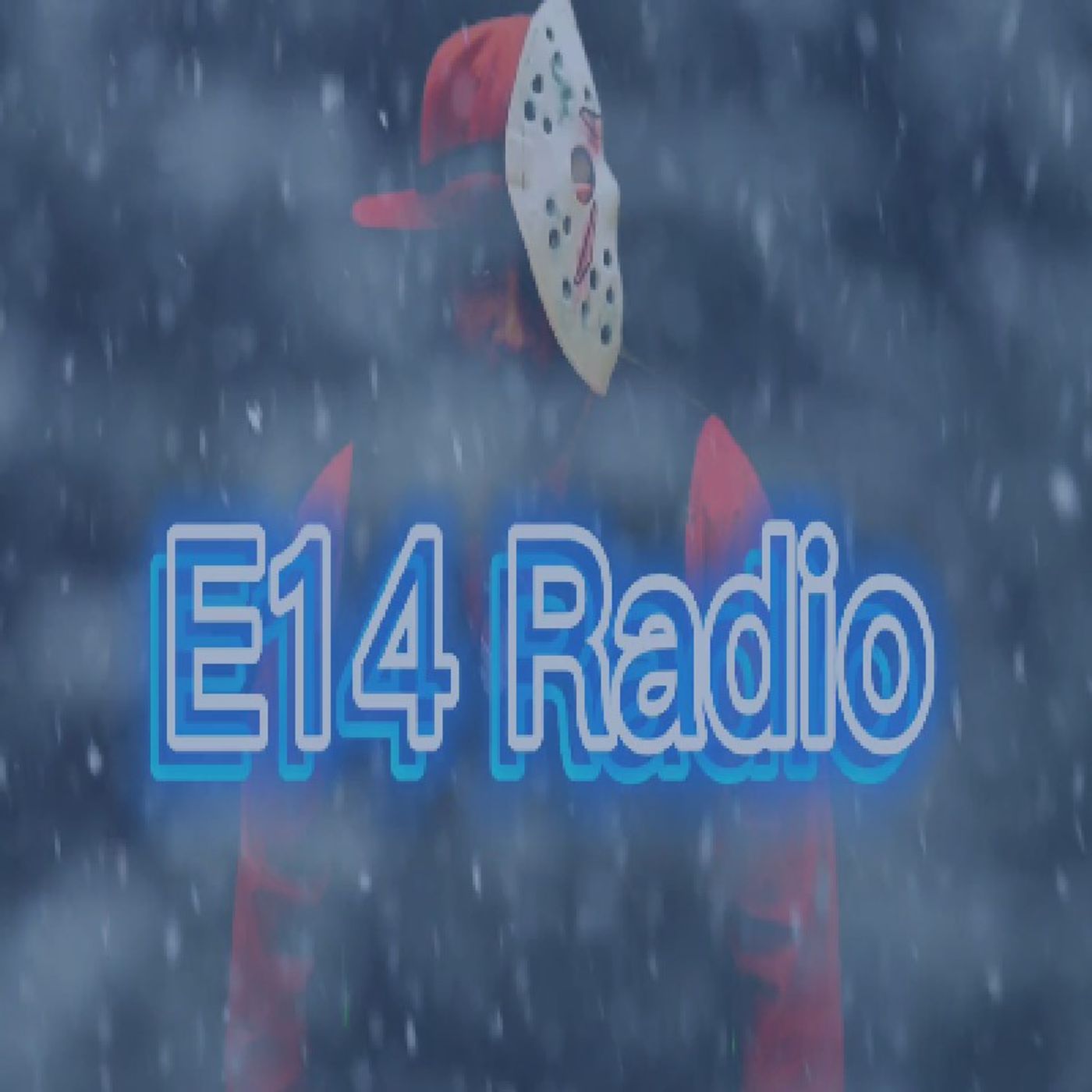 Episode 49 E14 Radio episode artwork