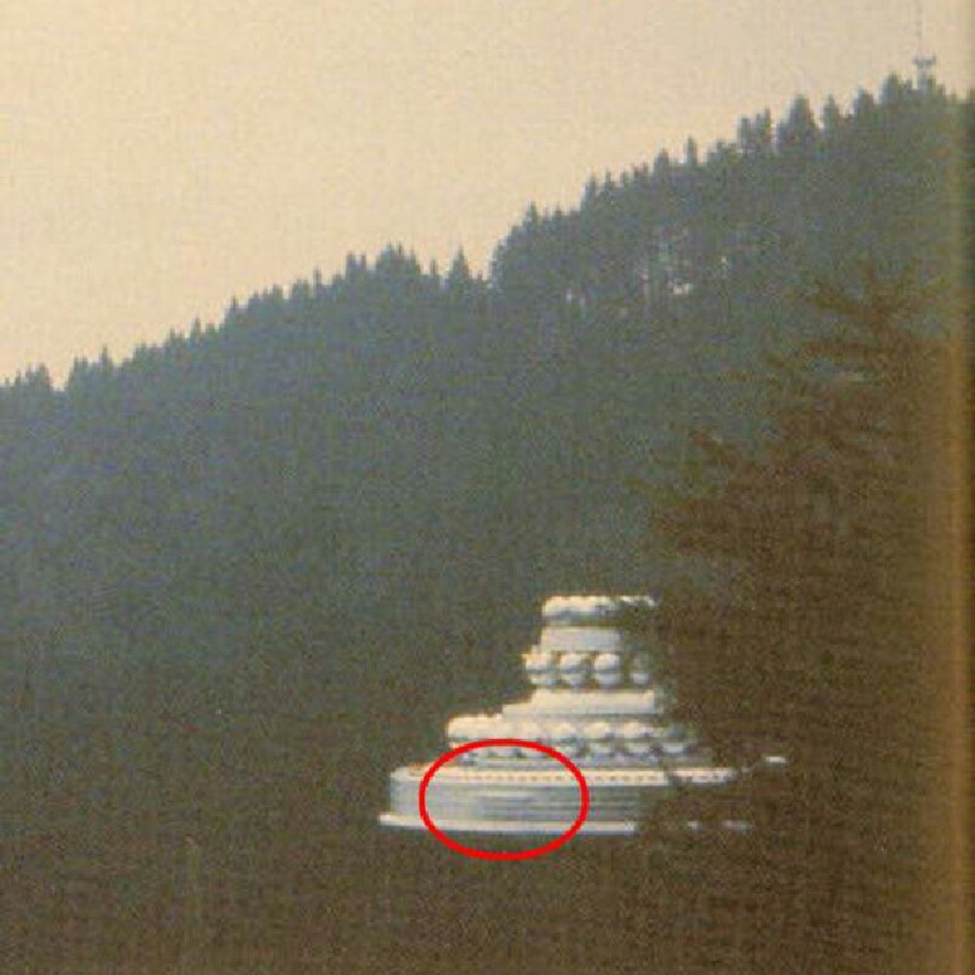 La Historia De Billy Meier