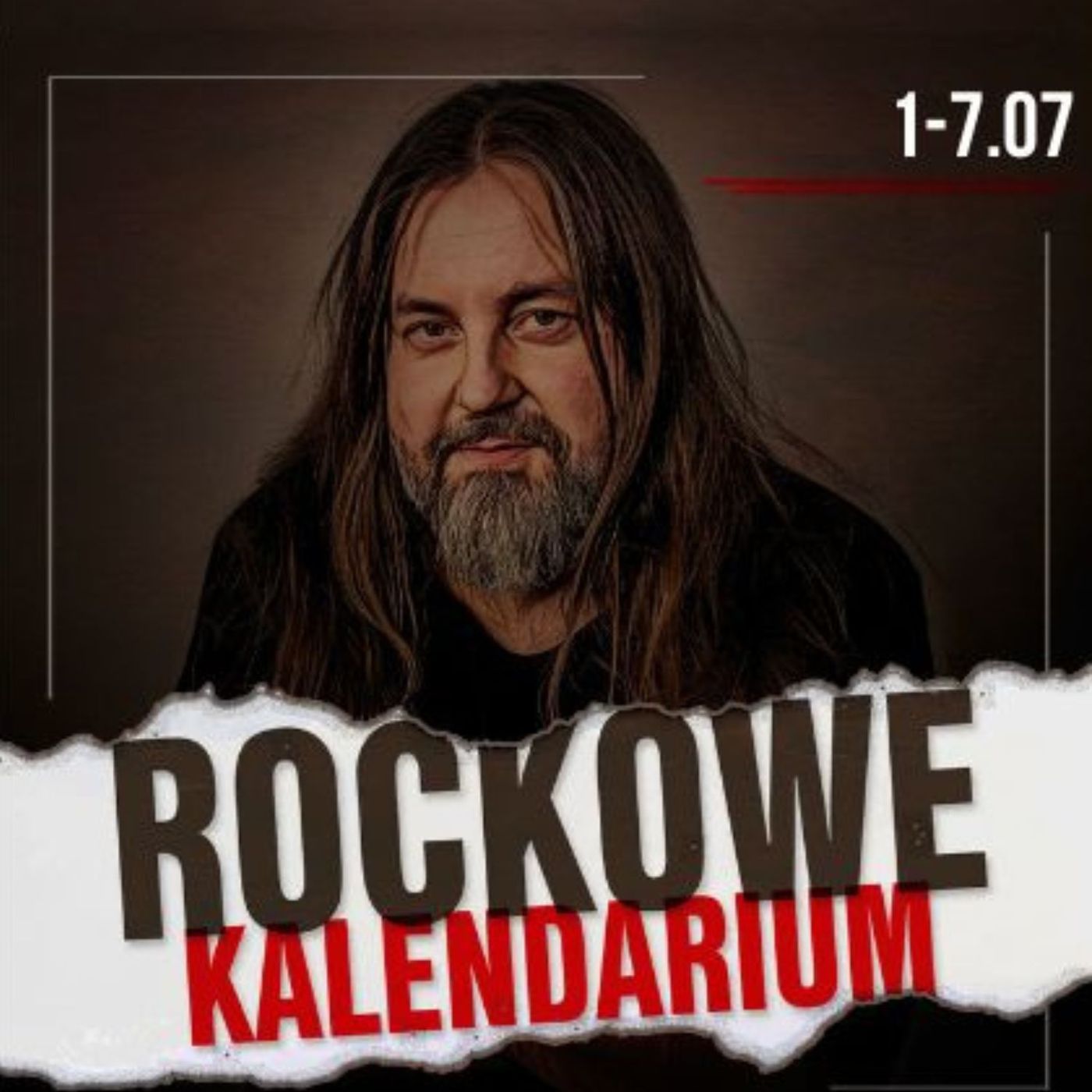 Rockowe kalendarium