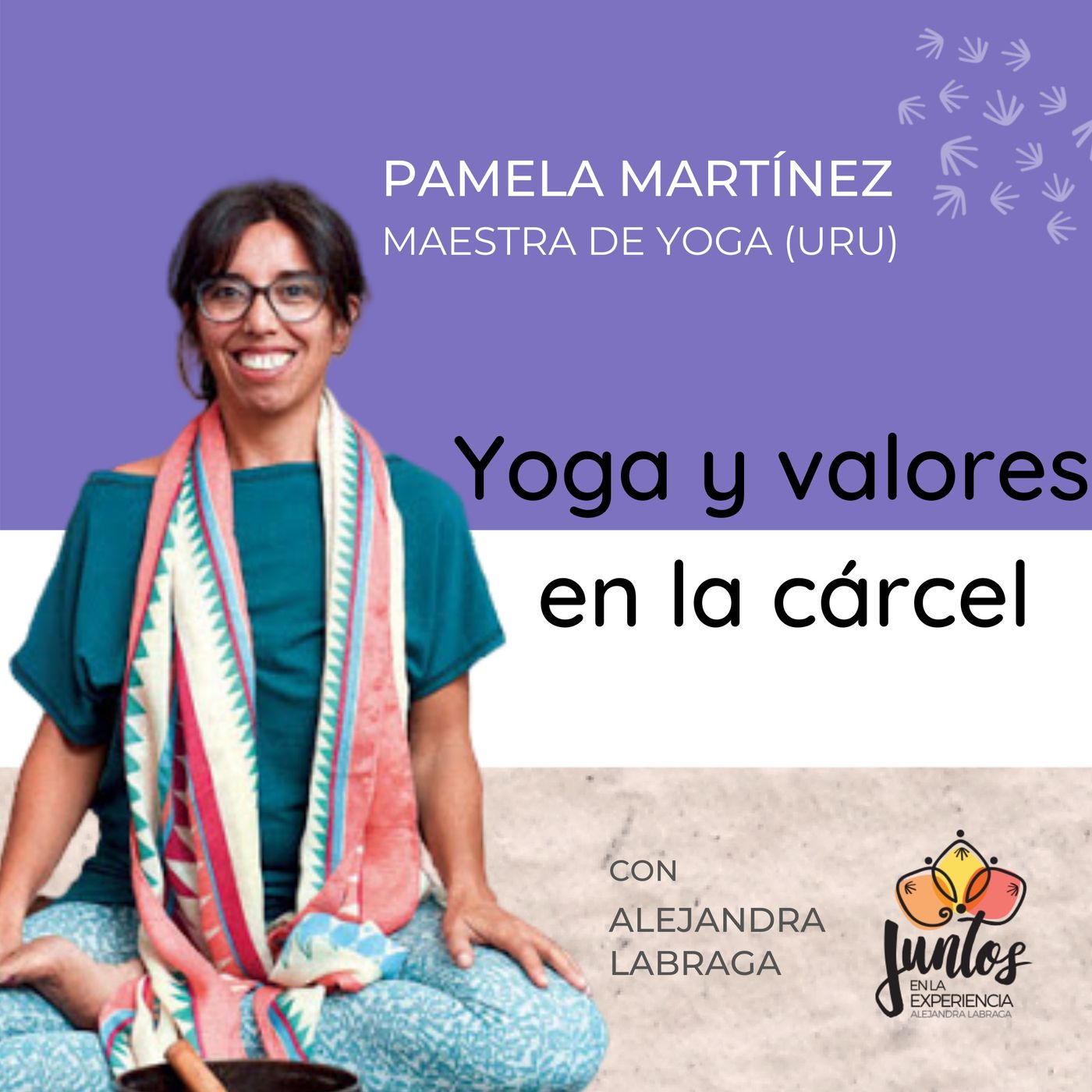 Juntos en la Experiencia