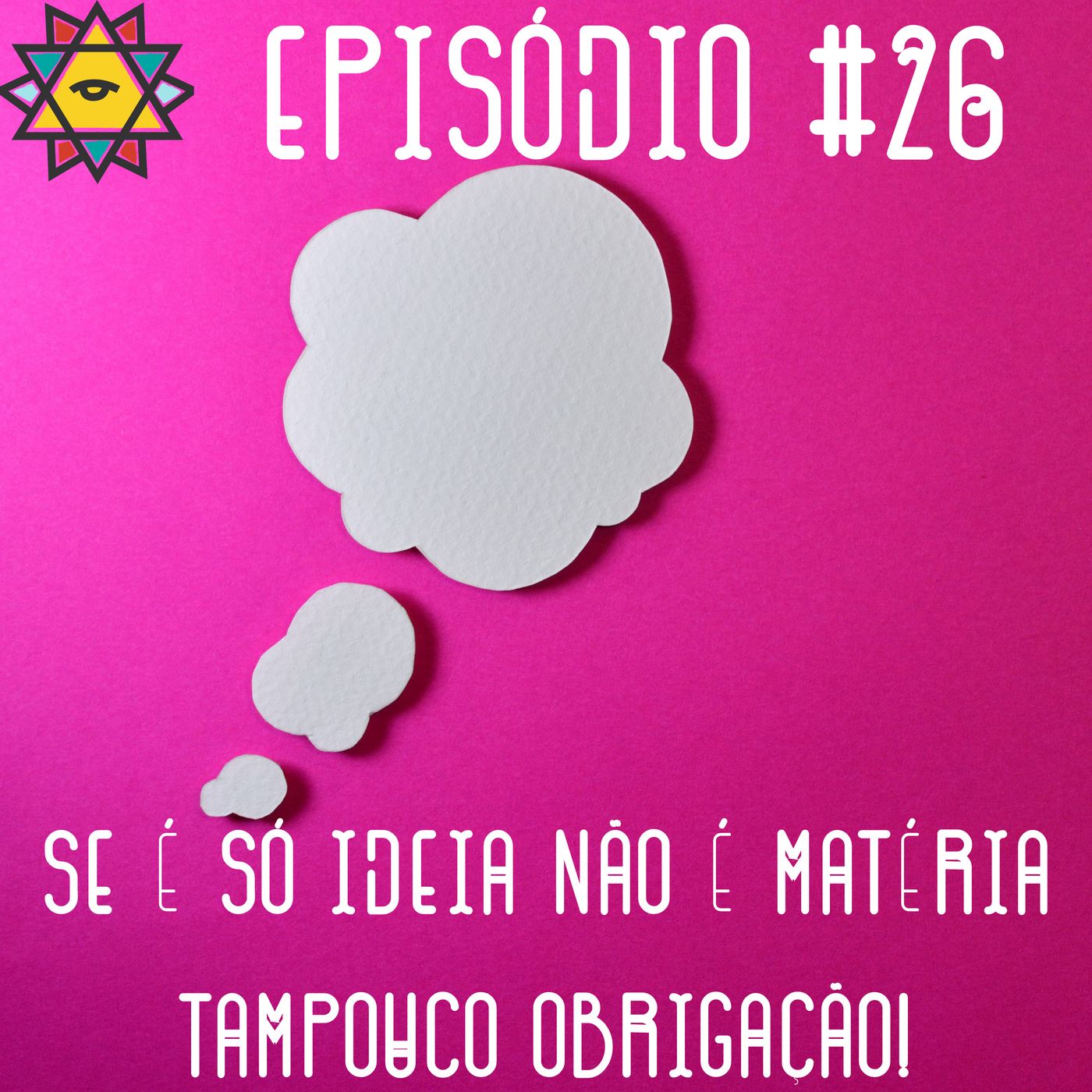 Aprendiz Mathite - Olhar de aprendiz e um pouco de diz-que-me-diz