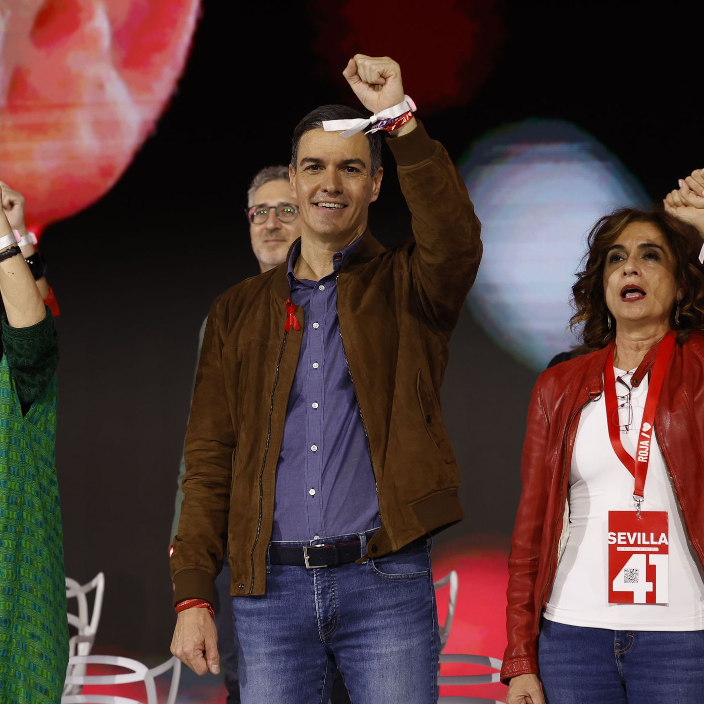 Tertulia de Dieter: La realidad después del cónclave socialista